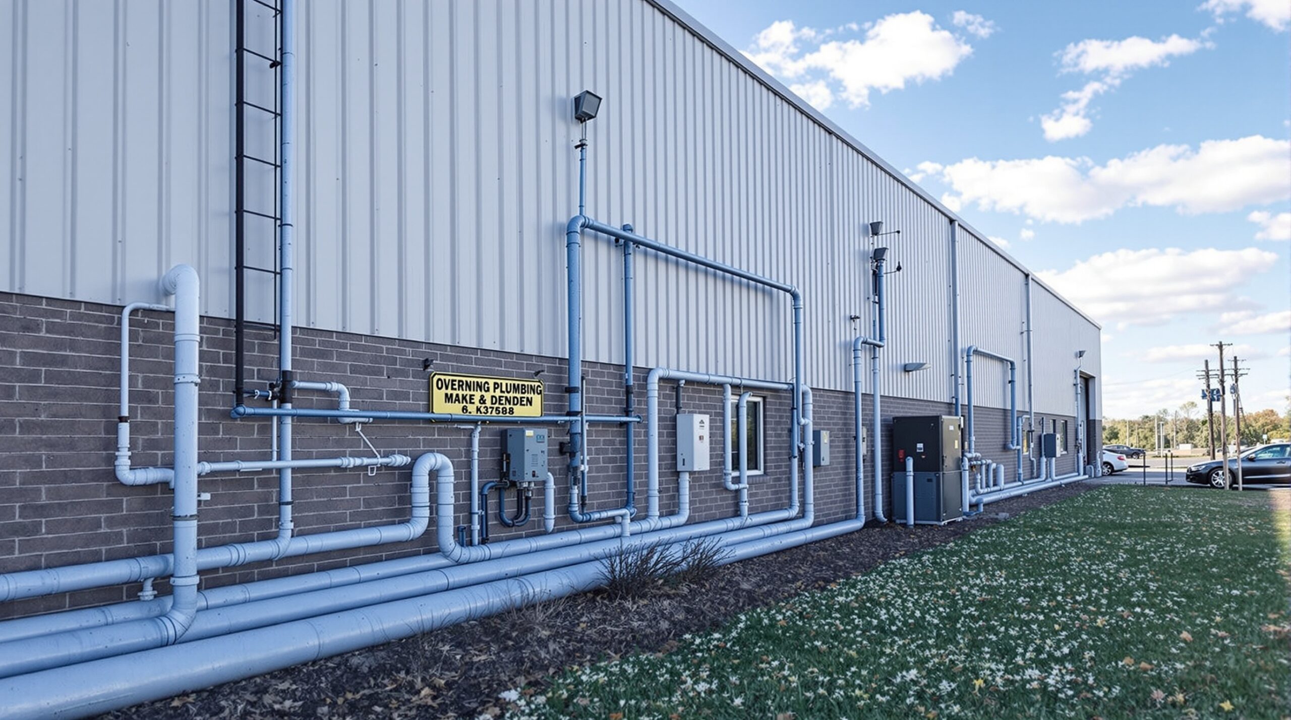 Featured image for “Navigating Plumbing Challenges: A Guide for Blackbird’s Offices & Retail Spaces”