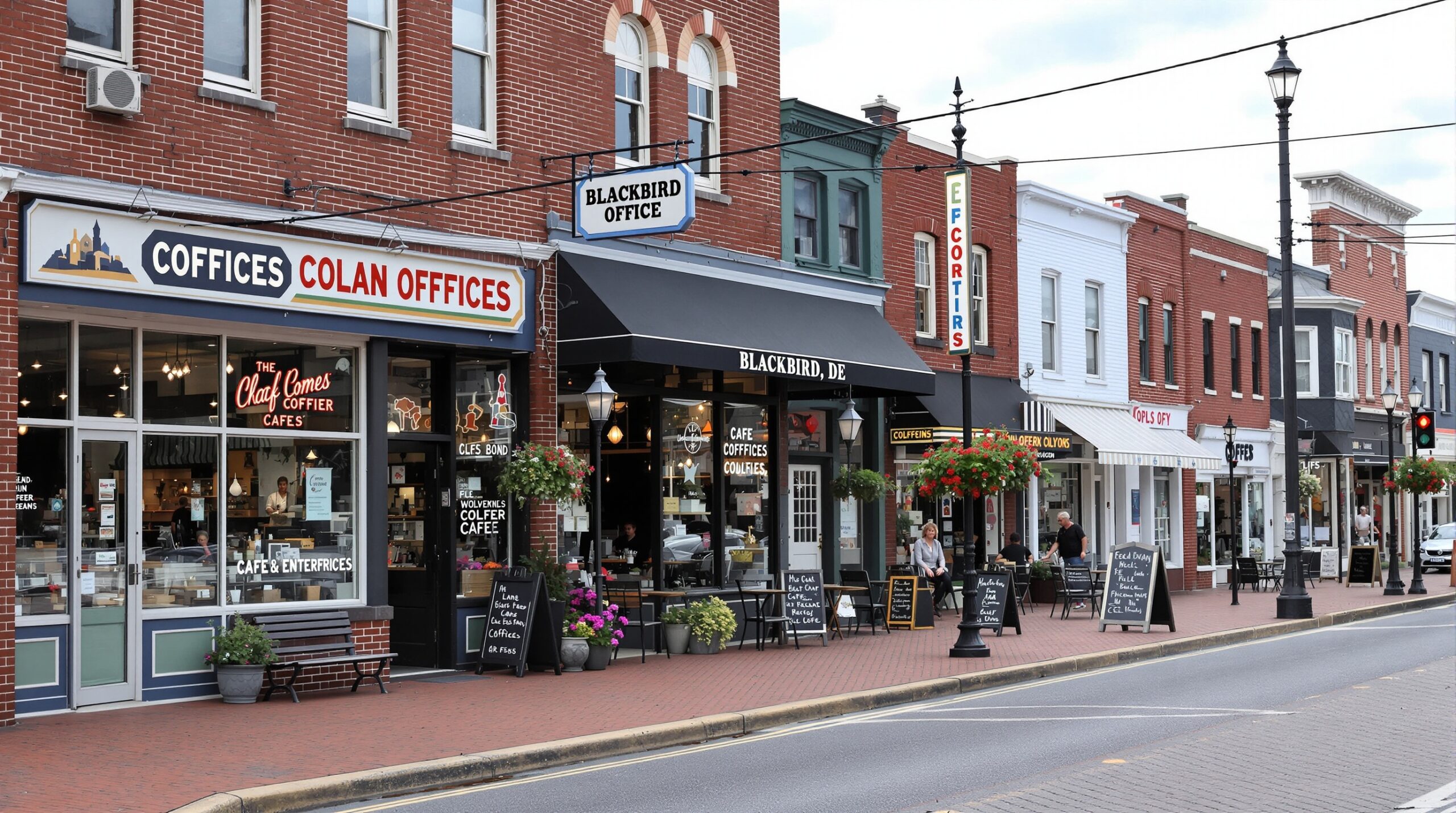 Featured image for “Navigating Plumbing Challenges in Blackbird: Solutions for Offices & Retail Spaces”