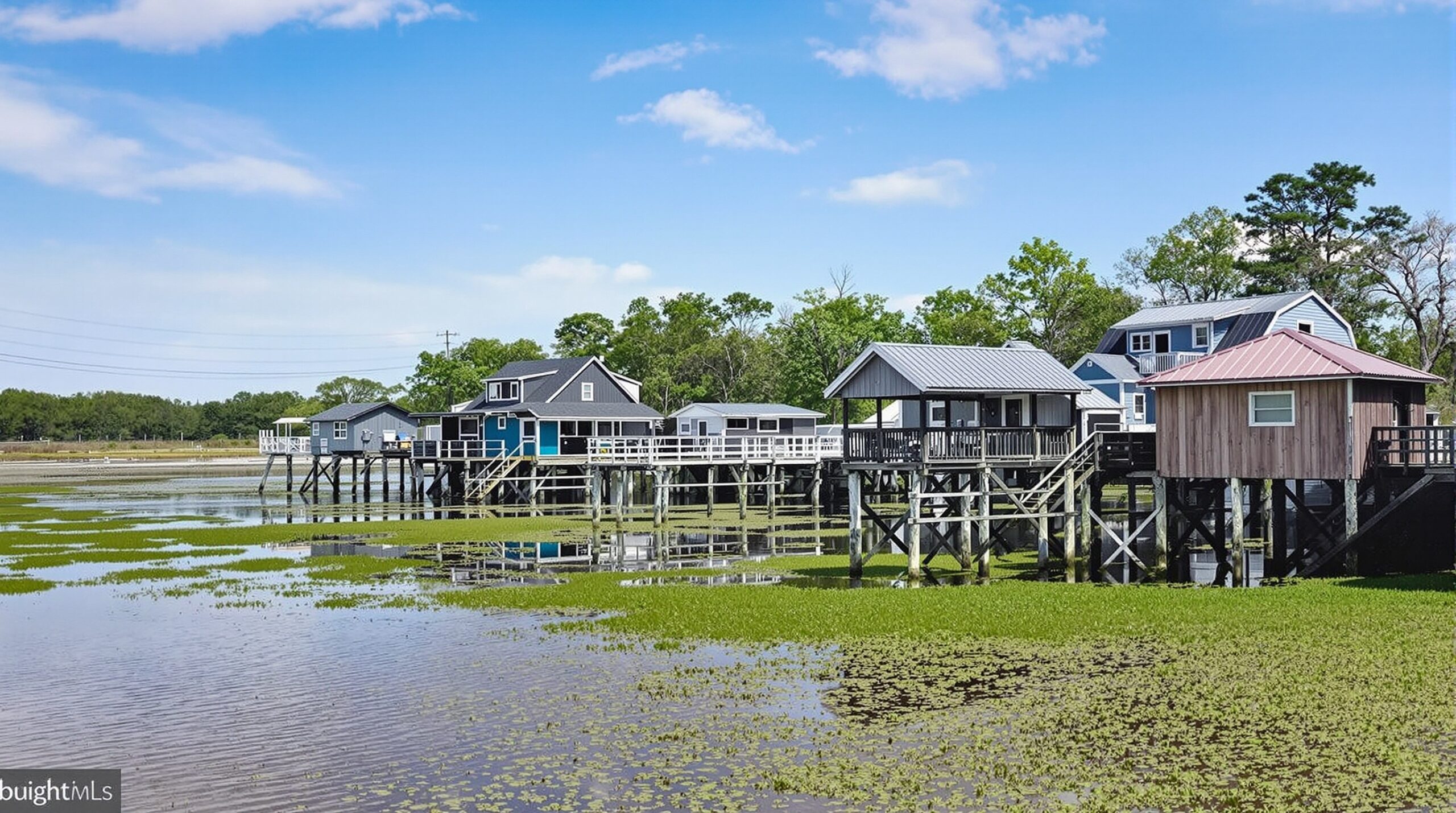 Featured image for “Odessa’s Top Plumbing Concerns for Waterfront Homes: Your Complete Guide”