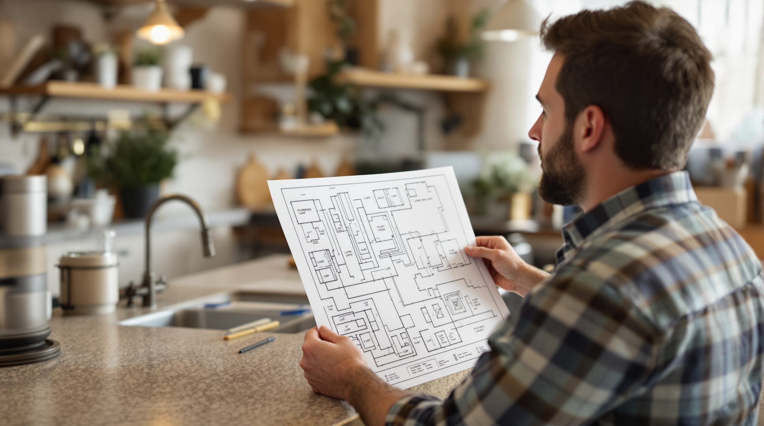 Featured image for “Plumbing Essentials: A New Homeowner’s Guide in Townsend, DE”