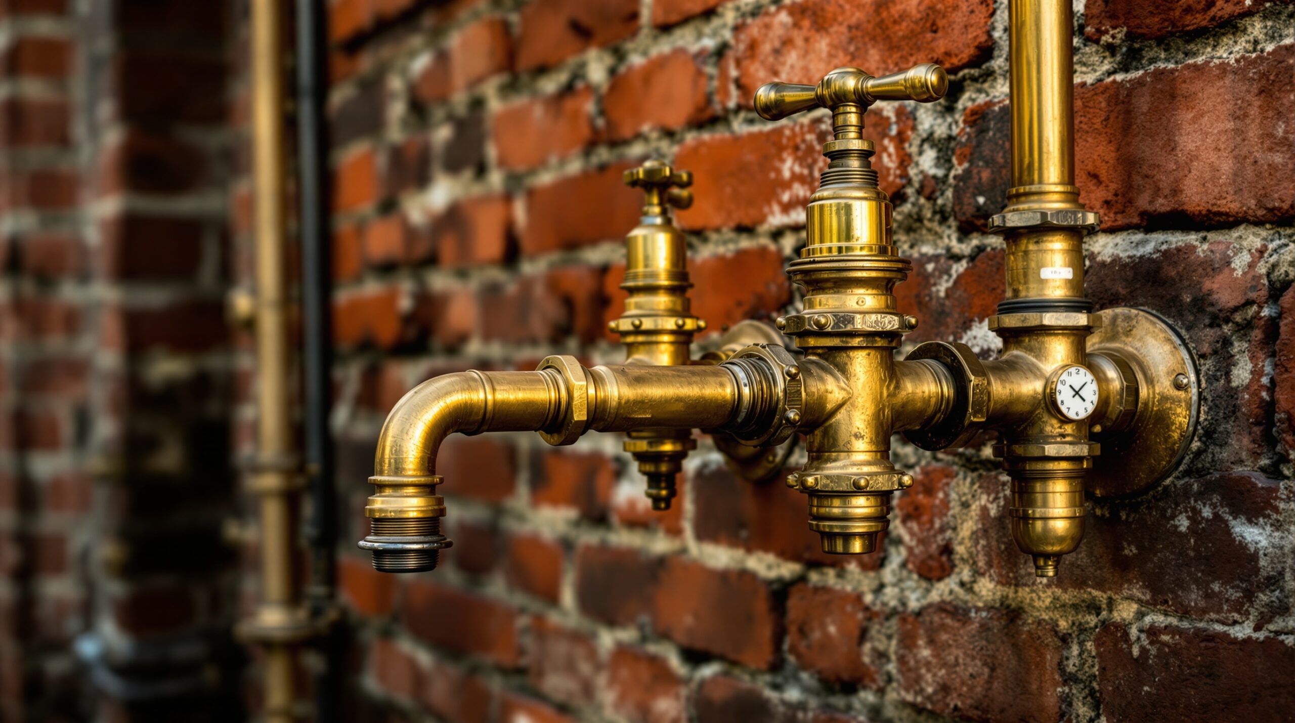 Featured image for “Preserving Character: Plumbing Insights for Historic Homes in Odessa, DE”
