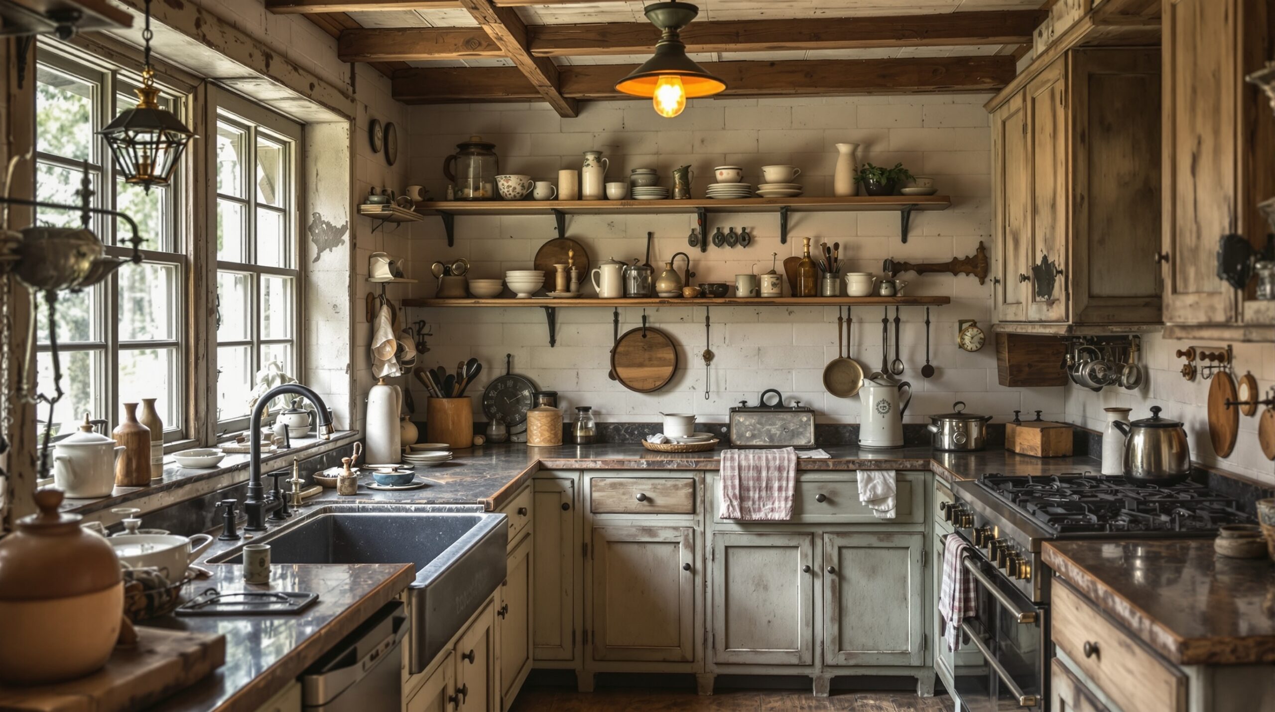 Featured image for “Reviving the Heart of Blackbird: Plumbing Renovations for Historic Farmhouses”