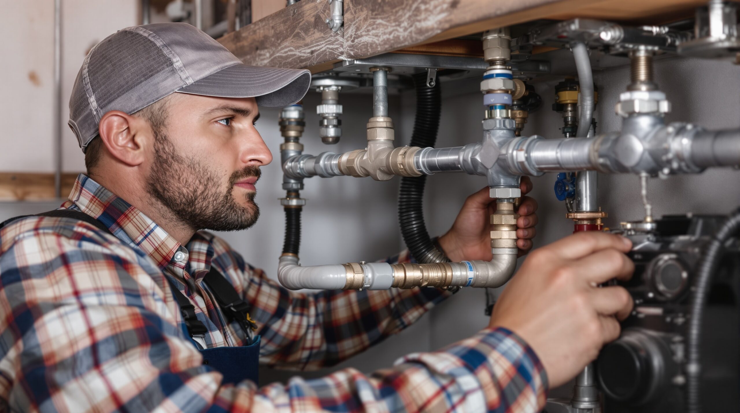 Featured image for “Should You Upgrade Plumbing Before Selling Your Blackbird, DE Home?”