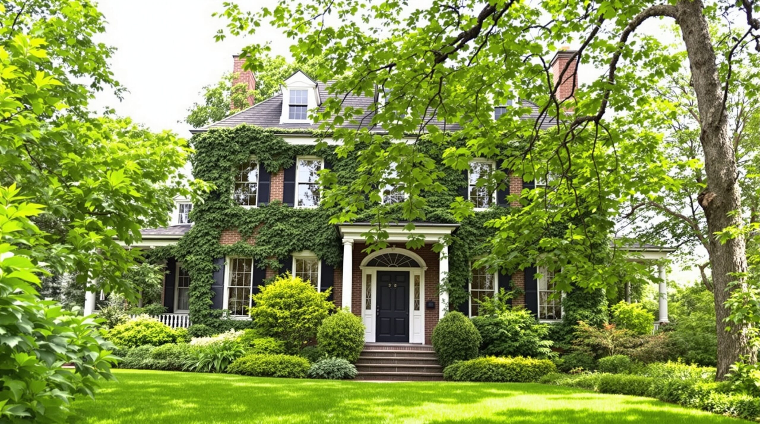 Featured image for “Specialized Plumbing Care: Preserving Middletown’s Historic Homes”