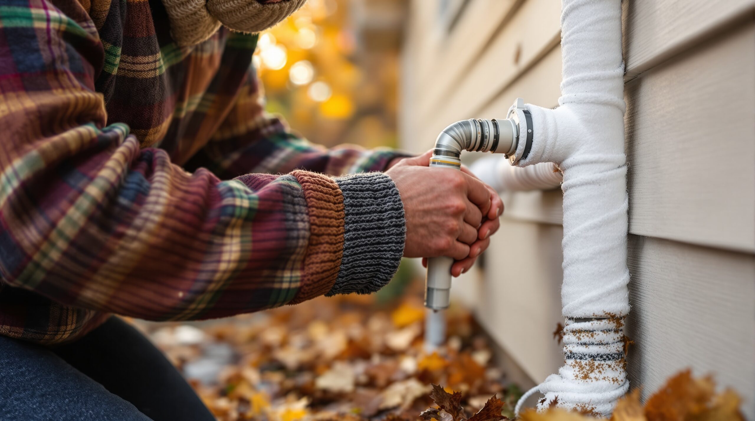 Featured image for “Stay Ahead: The Essential Seasonal Plumbing Guide for Warwick, Delaware Residents”