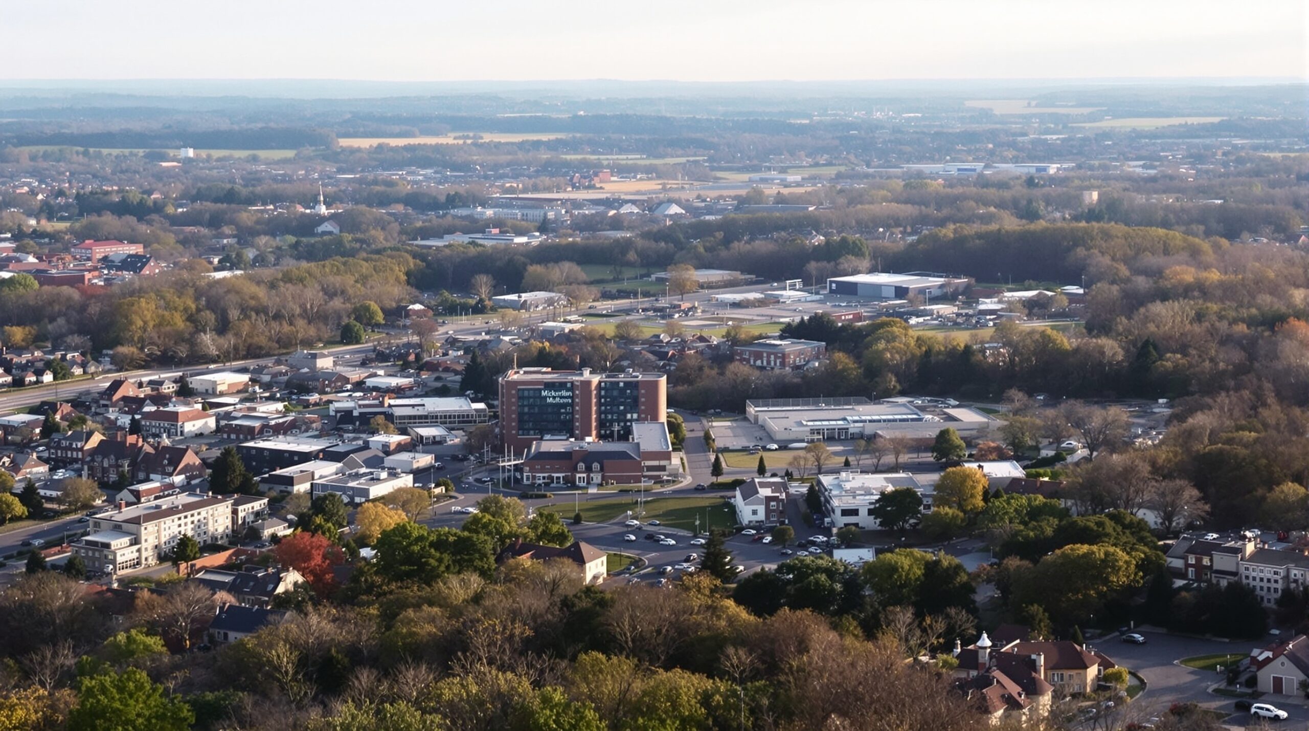 Featured image for “Tackling Water Quality Head-On: A Guide for Middletown, DE Residents”