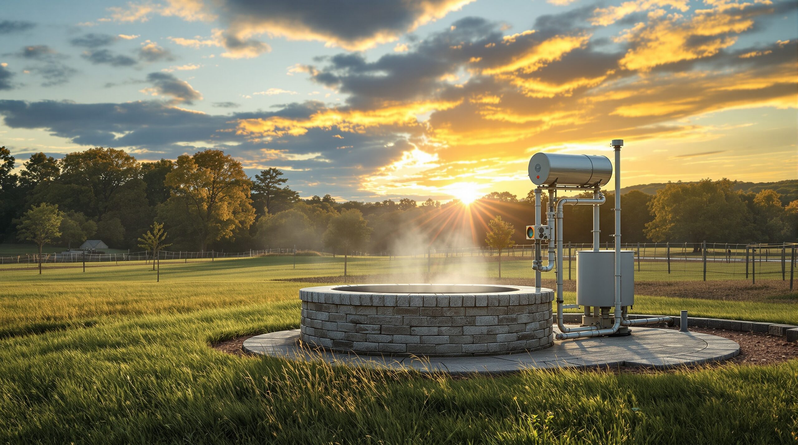 Featured image for “Understanding the Impact of Well Water Systems on Warwick, DE Plumbing”