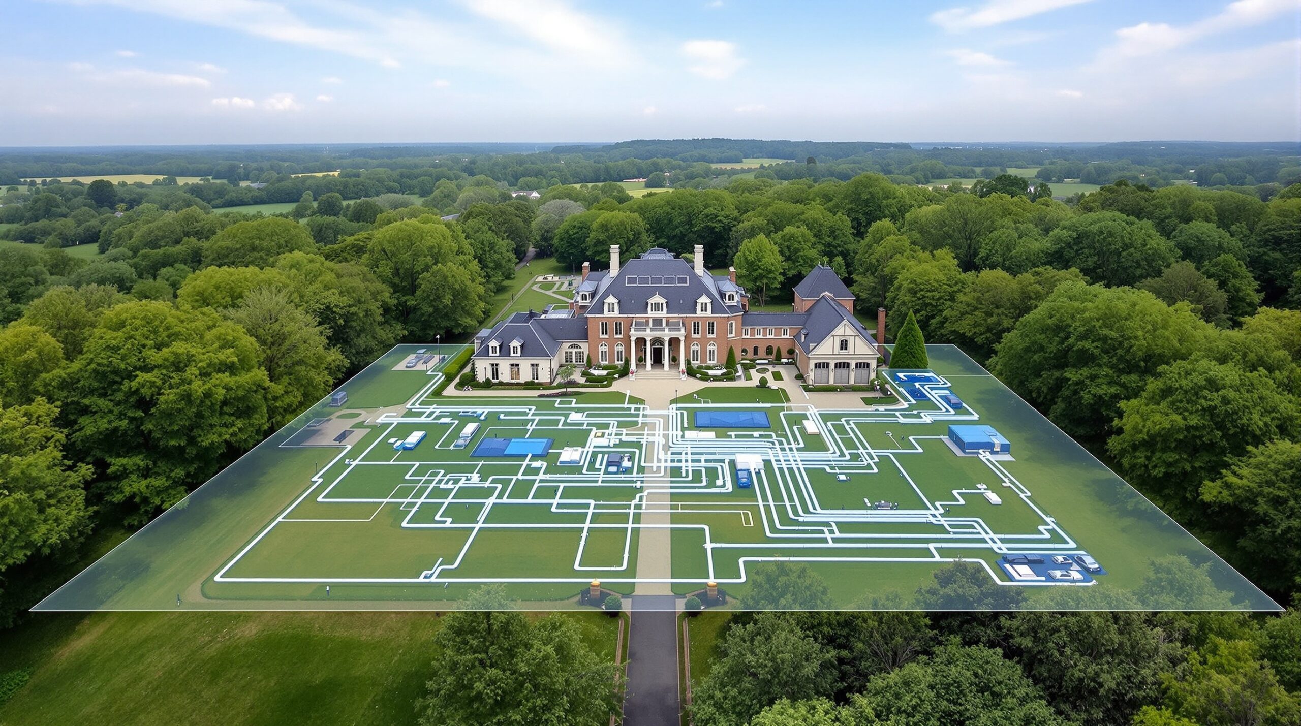 Featured image for “Warwick Plumbing Made Easy: Essential Tips for Large Estates and Farms”