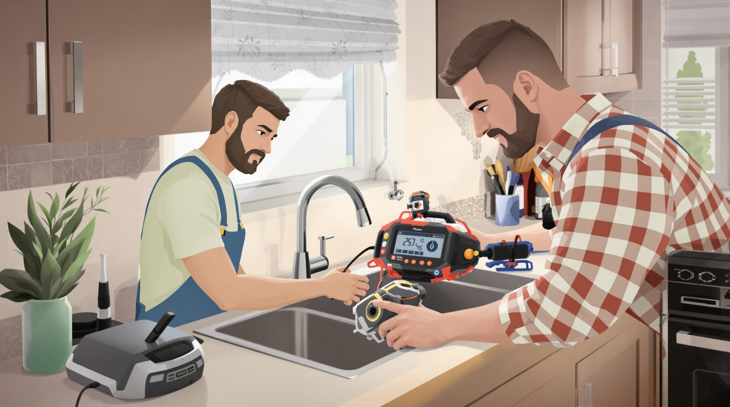 Featured image for “Your Essential Guide to Odessa’s Plumbing Upkeep: Annual Maintenance Insight”