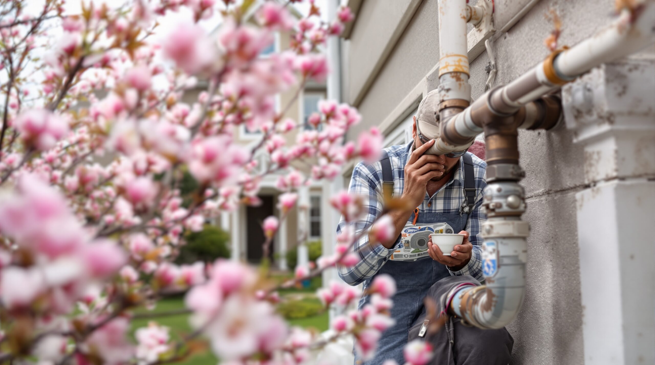 Featured image for “Essential Seasonal Plumbing Care for Townsend’s Historic Homes”