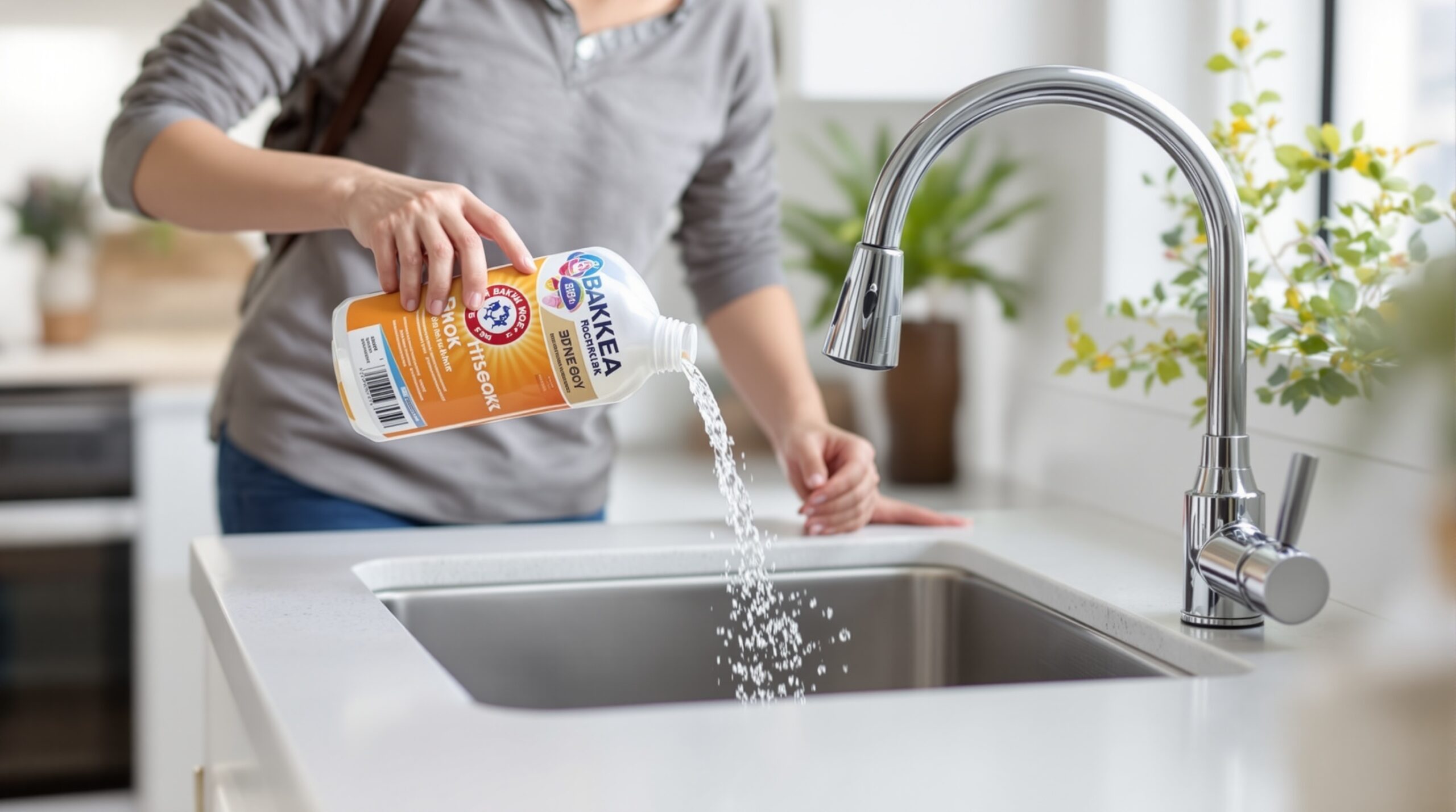 Featured image for “How Townsend Homeowners Can Avoid Clogged Drains Year-Round”