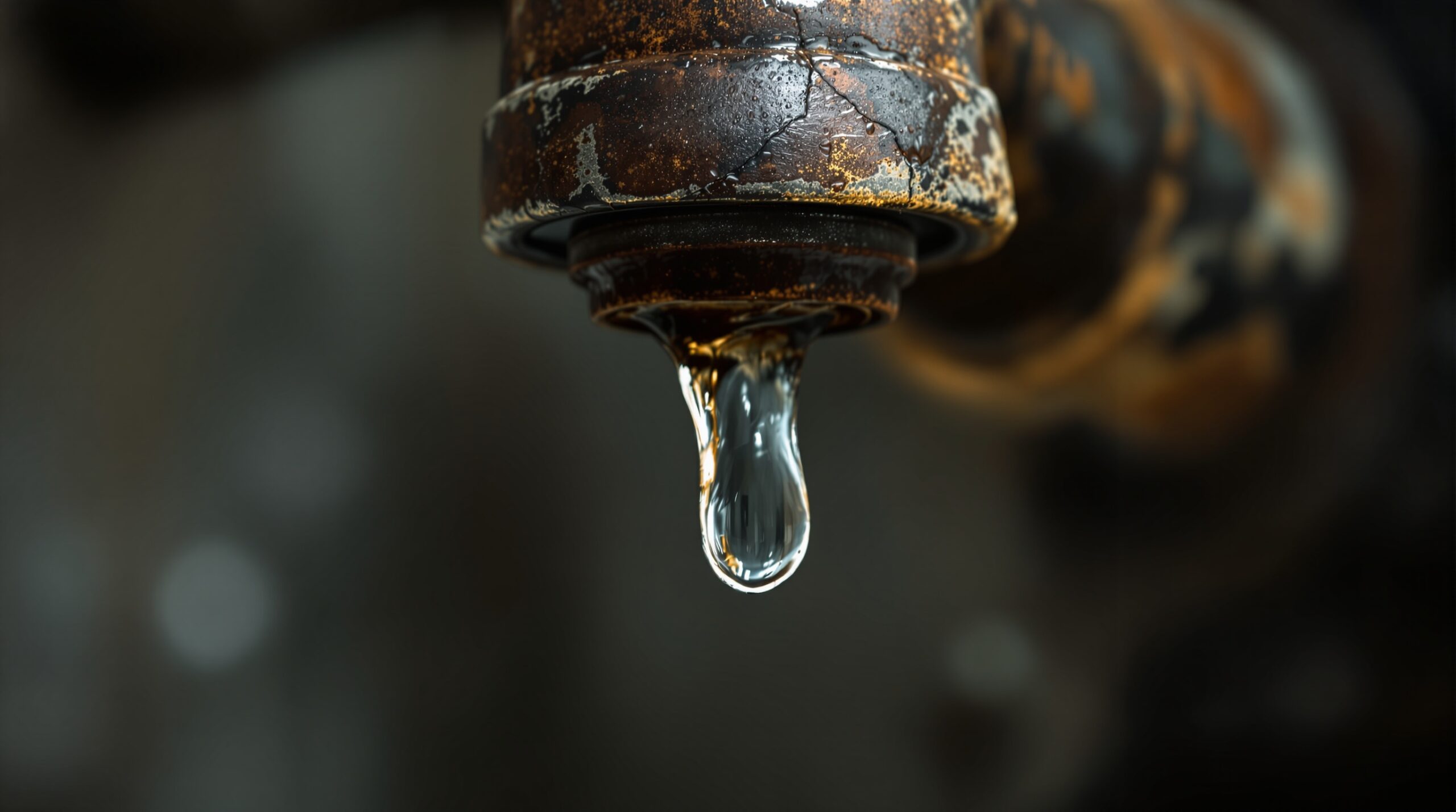 Featured image for “5 Signs Your Plumbing Fixtures Need an Upgrade”