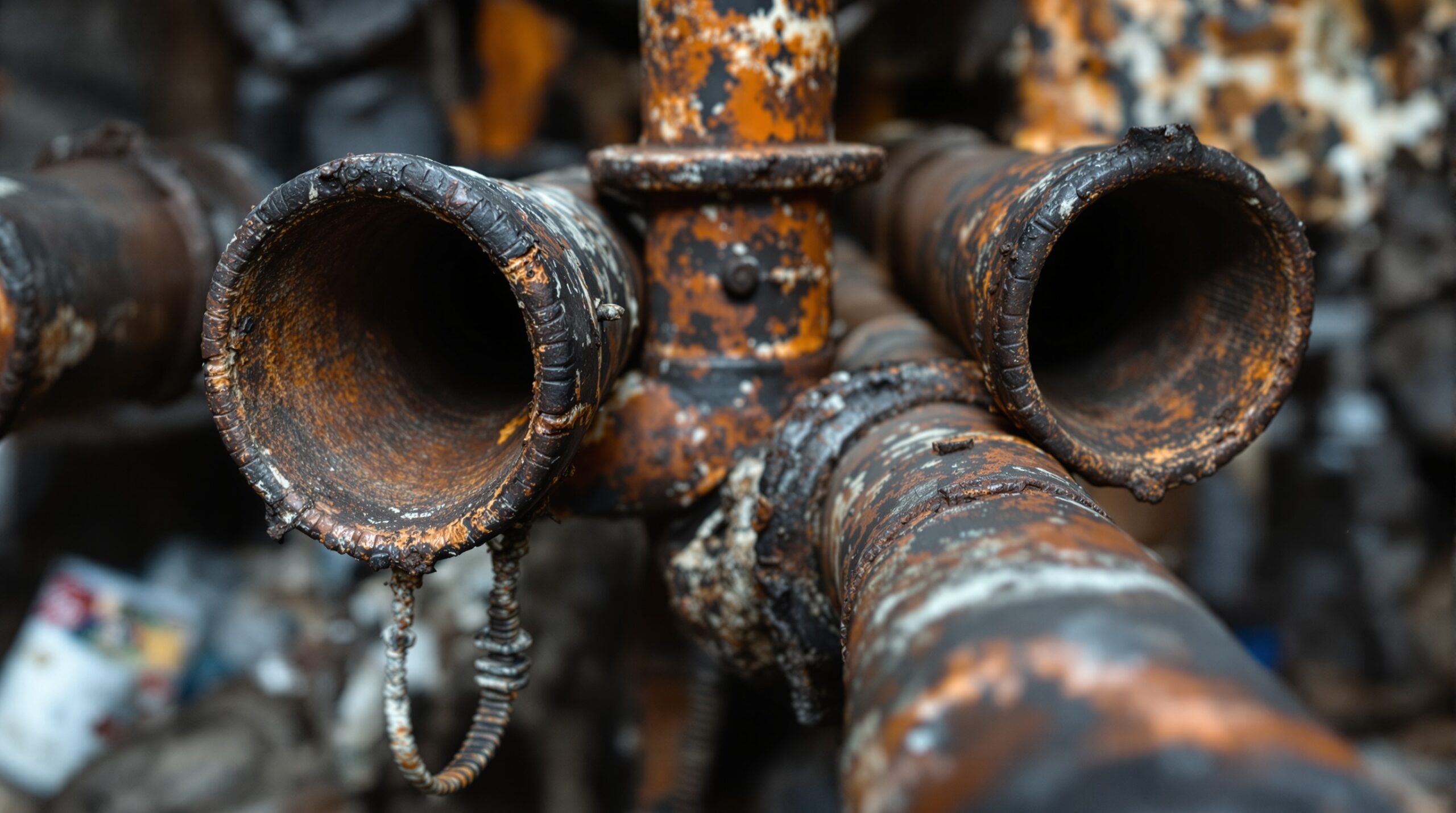 Featured image for “A Comprehensive Guide to Lead Pipe Safety for Delaware Homeowners”