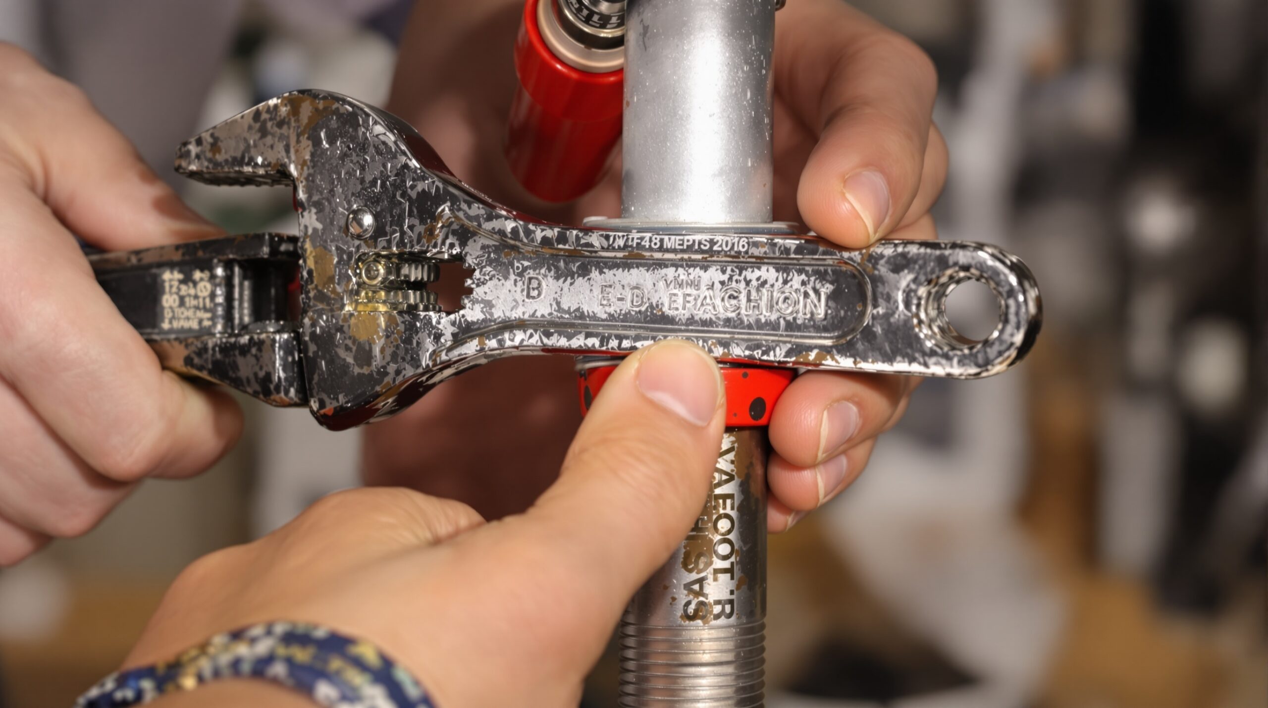 Featured image for “Essential Plumbing Tools Every Delaware Homeowner Needs for DIY Repairs”