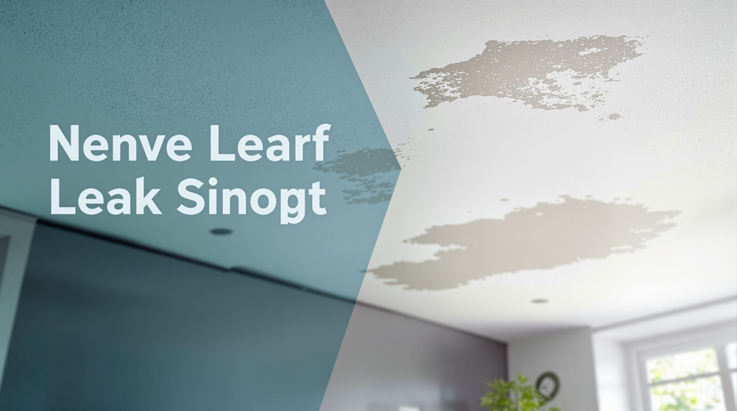 Featured image for “How to Detect Hidden Leaks Before They Cause Major Damage”