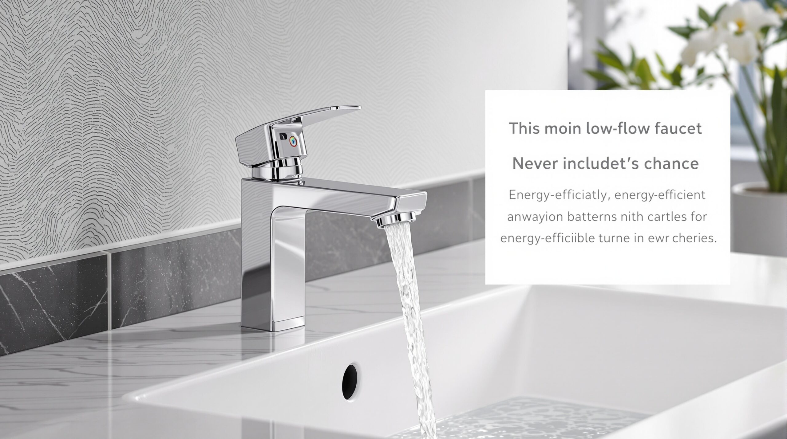 Featured image for “Mastering Water Efficiency for Smarter Plumbing and Lower Bills”