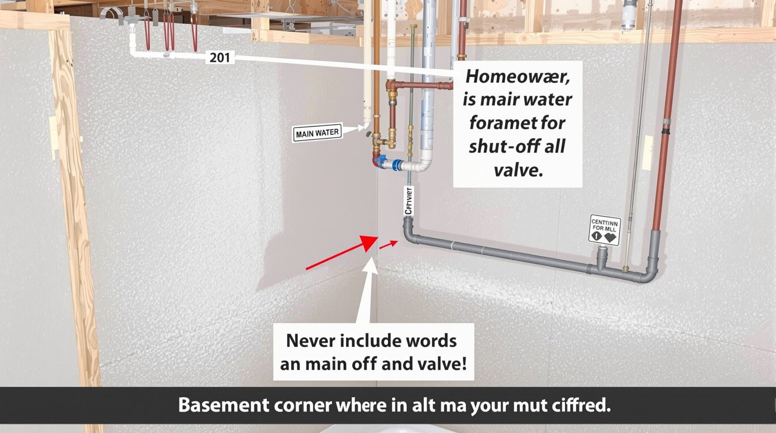 Featured image for “Mastering Your Home’s Water Supply: A Lifesaver Guide for Emergencies”