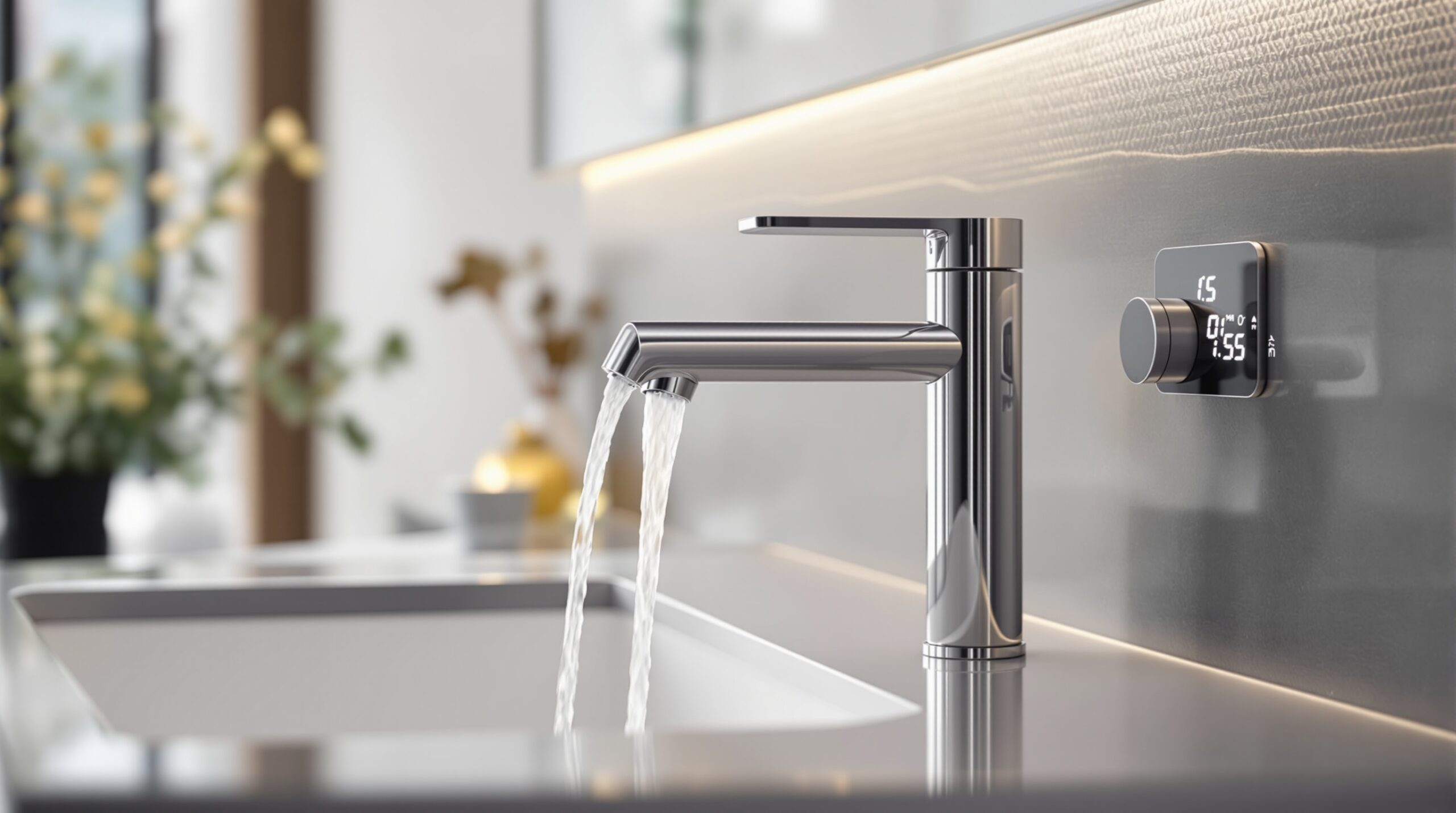 Featured image for “The Future of Plumbing: Innovative Upgrades for Delaware’s Smart Homes”