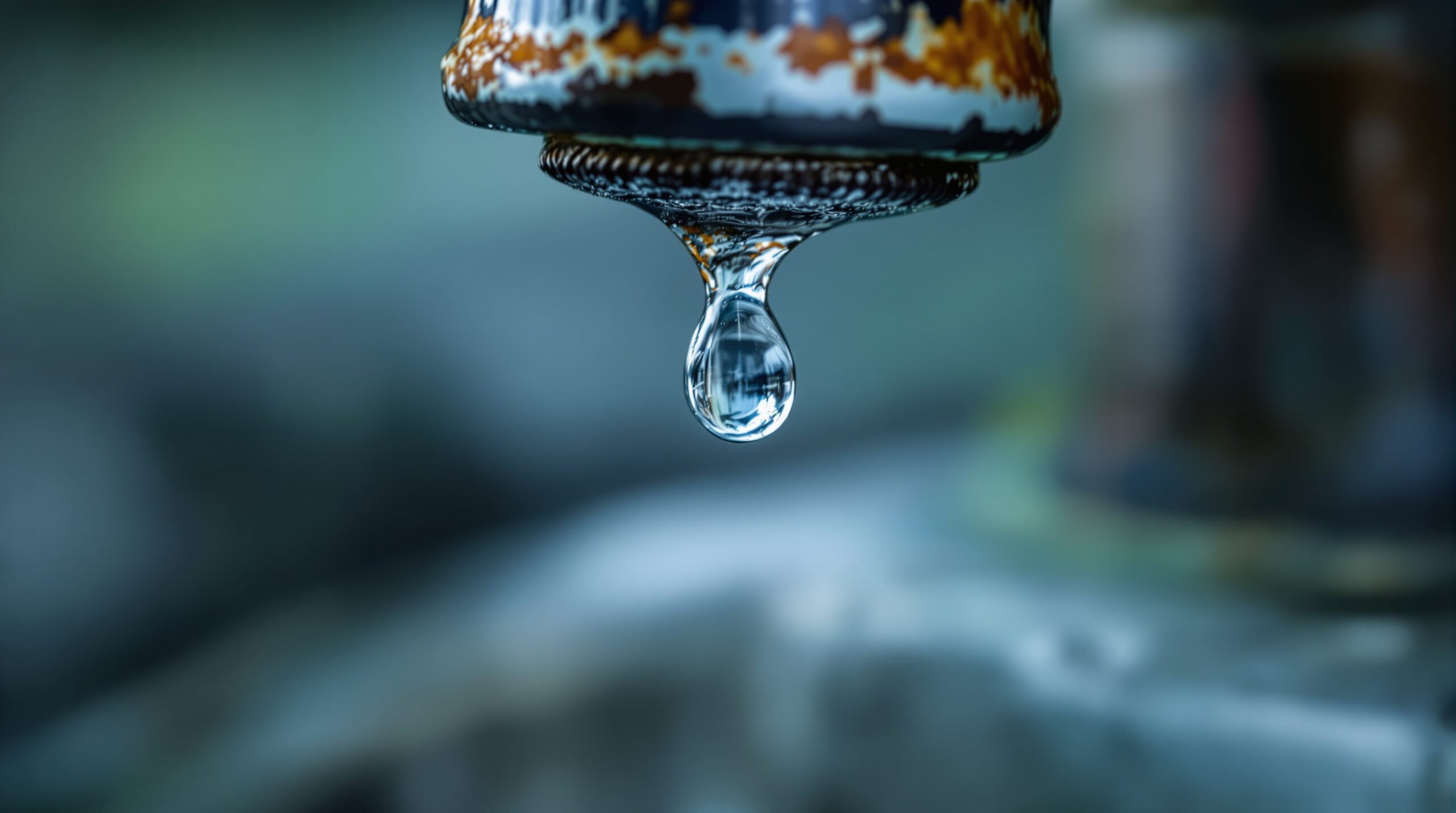 Featured image for “The True Cost of Overlooking Small Plumbing Leaks”