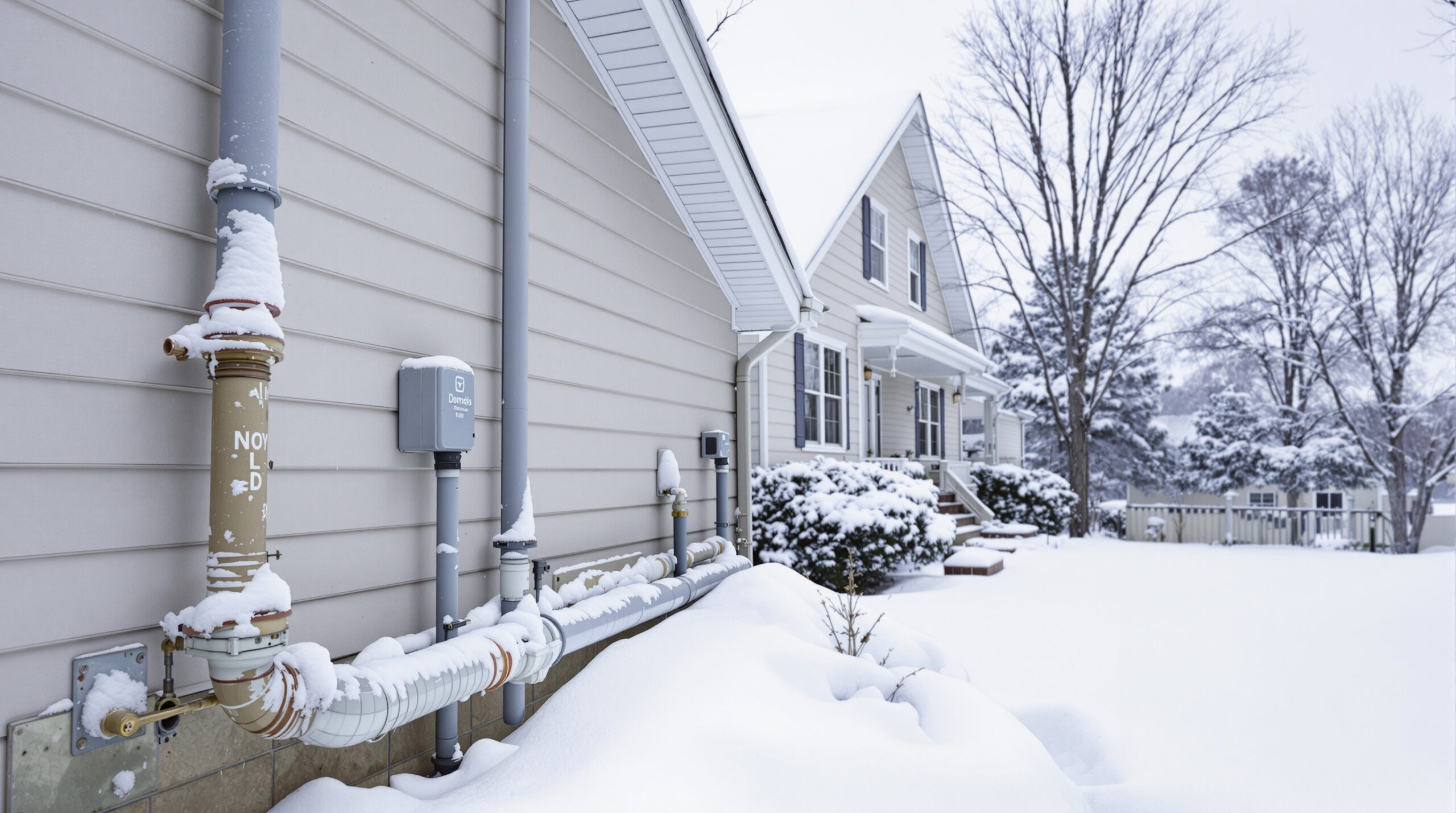 Featured image for “Winter-Proof Your Pipes: Delaware’s Guide to Preventing Frozen Plumbing”