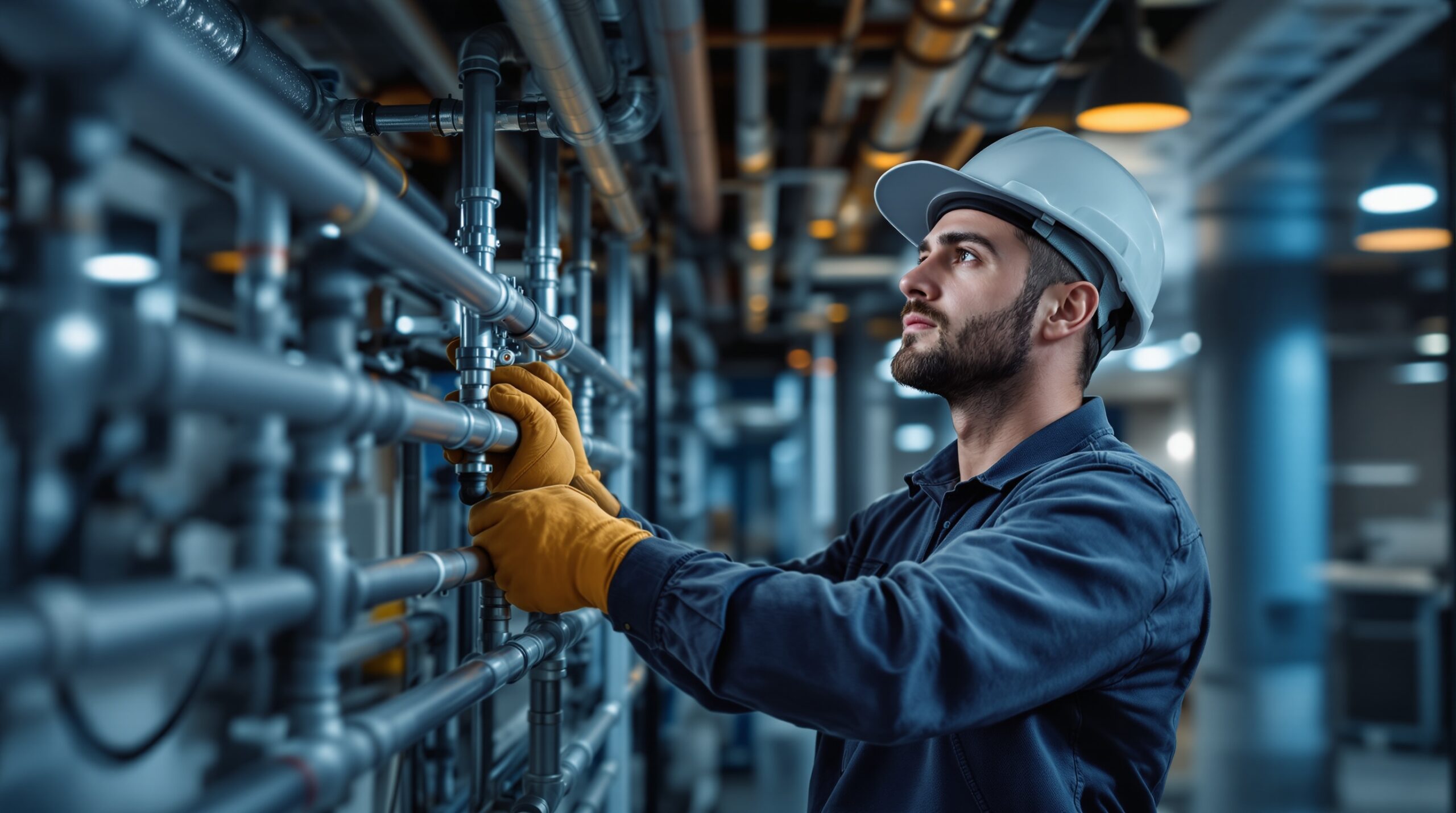 Featured image for “Common Plumbing Challenges in Blackbird, DE Offices & Retail Spaces”