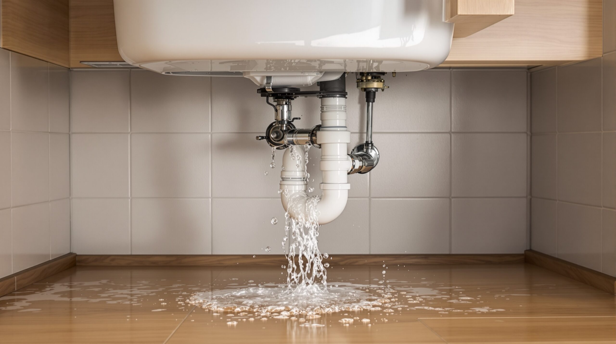 Featured image for “Emergency Plumbing Situations in Warwick, DE: What to Do First”