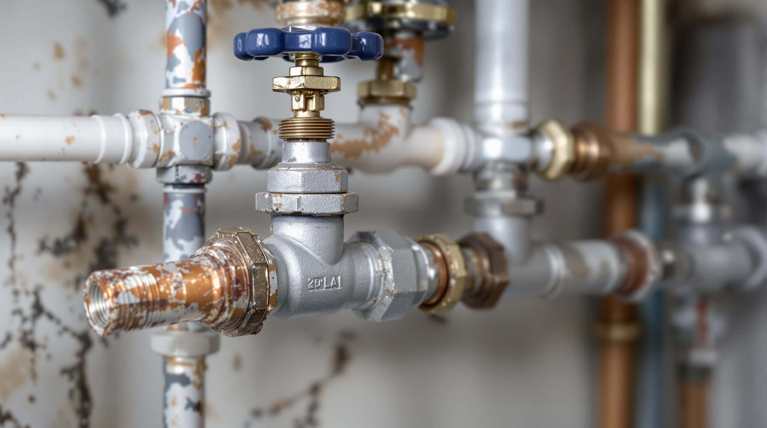 Featured image for “Essential DIY Plumbing Fixes for Odessa, DE Homeowners”