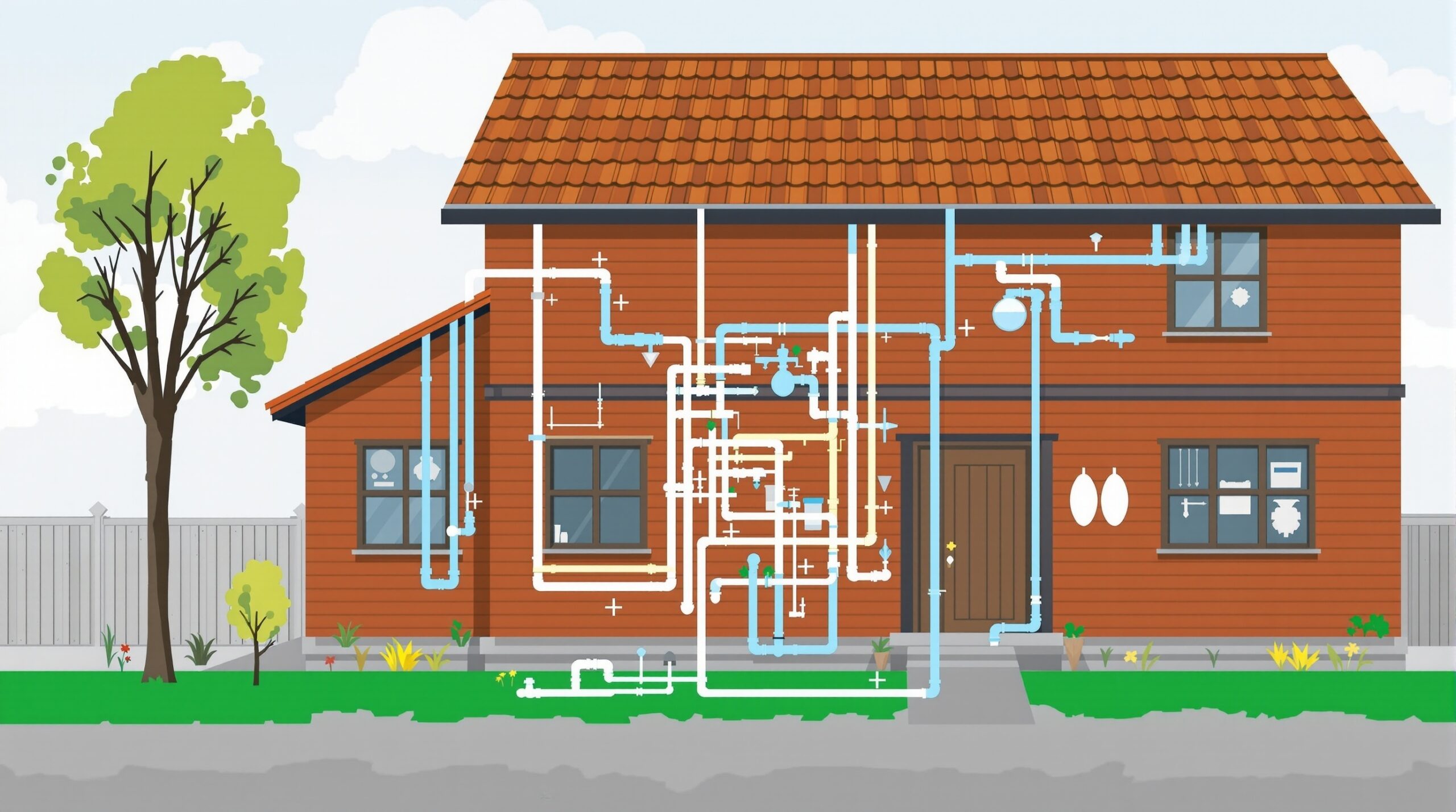 Featured image for “Essential DIY Plumbing Fixes for Odessa, DE Homes”