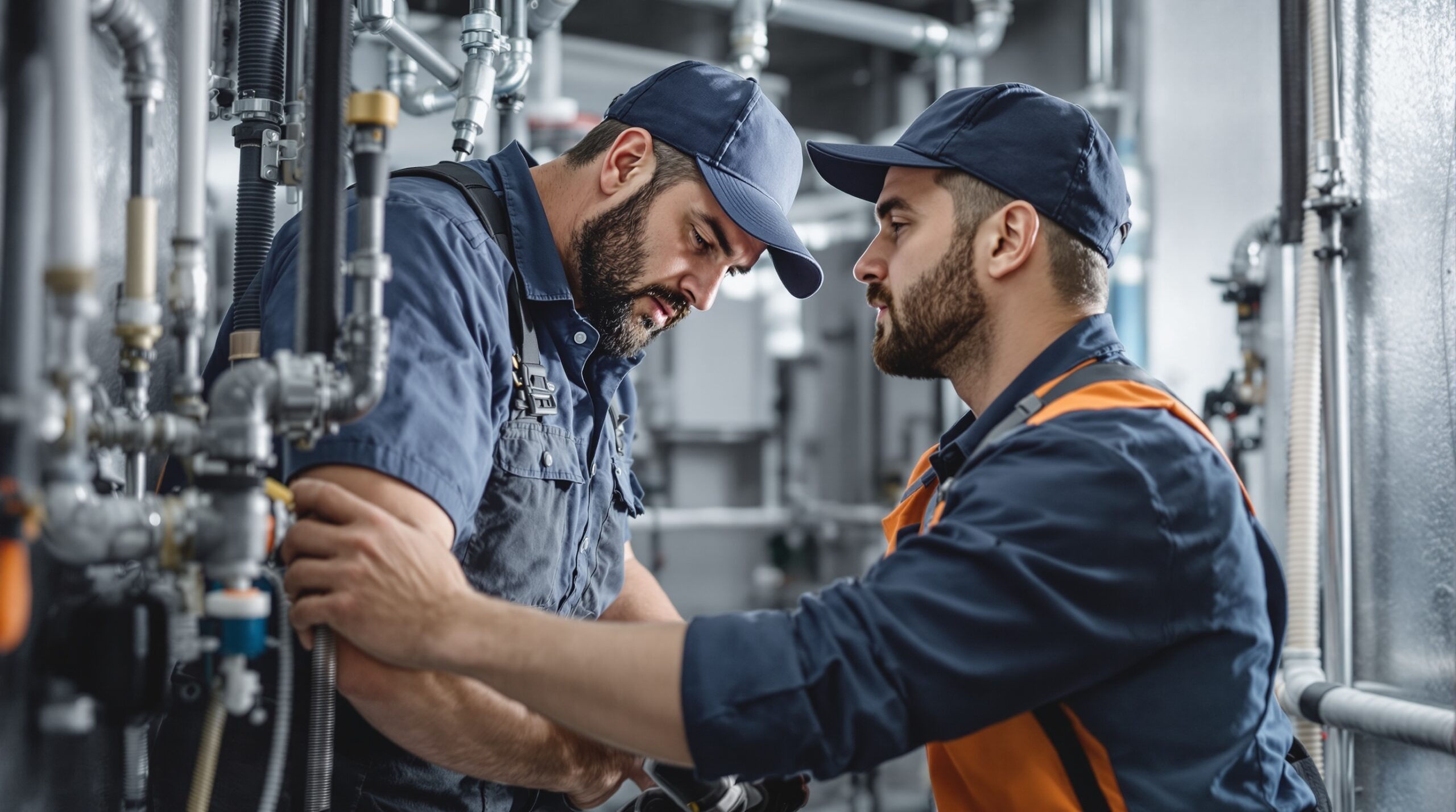 Featured image for “Essential Plumbing Solutions for Middletown Businesses”