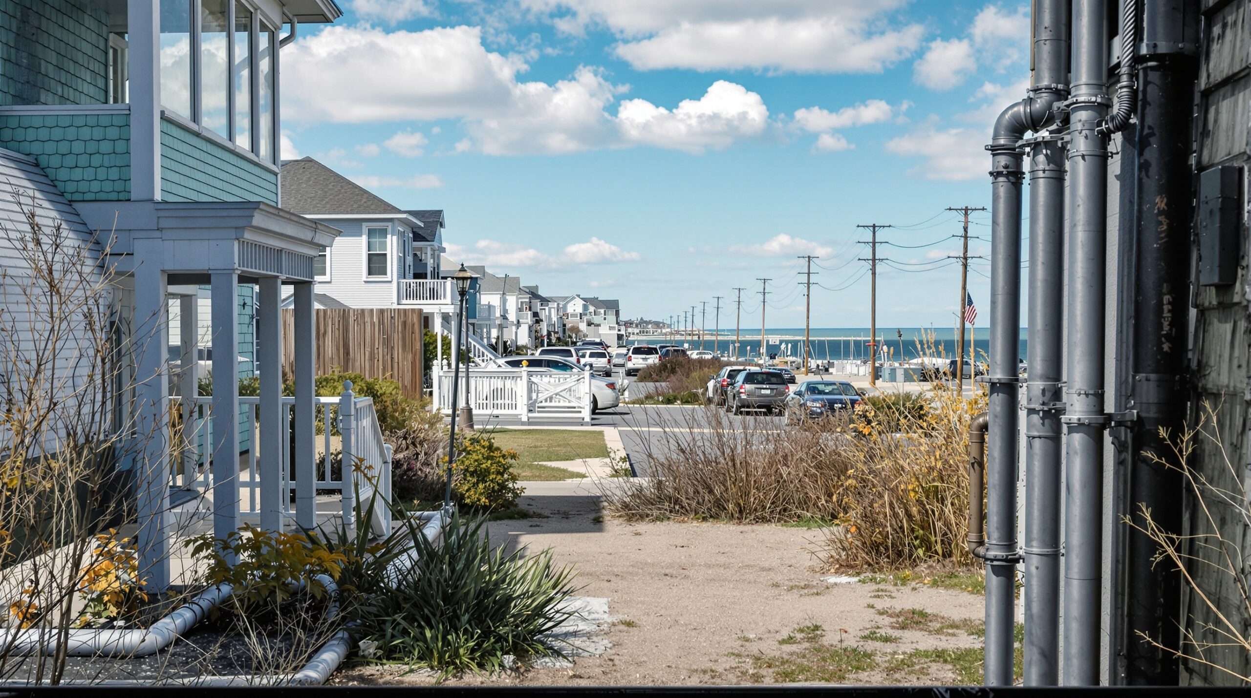 Featured image for “How Delaware’s Coastal Climate Impacts Plumbing Systems”