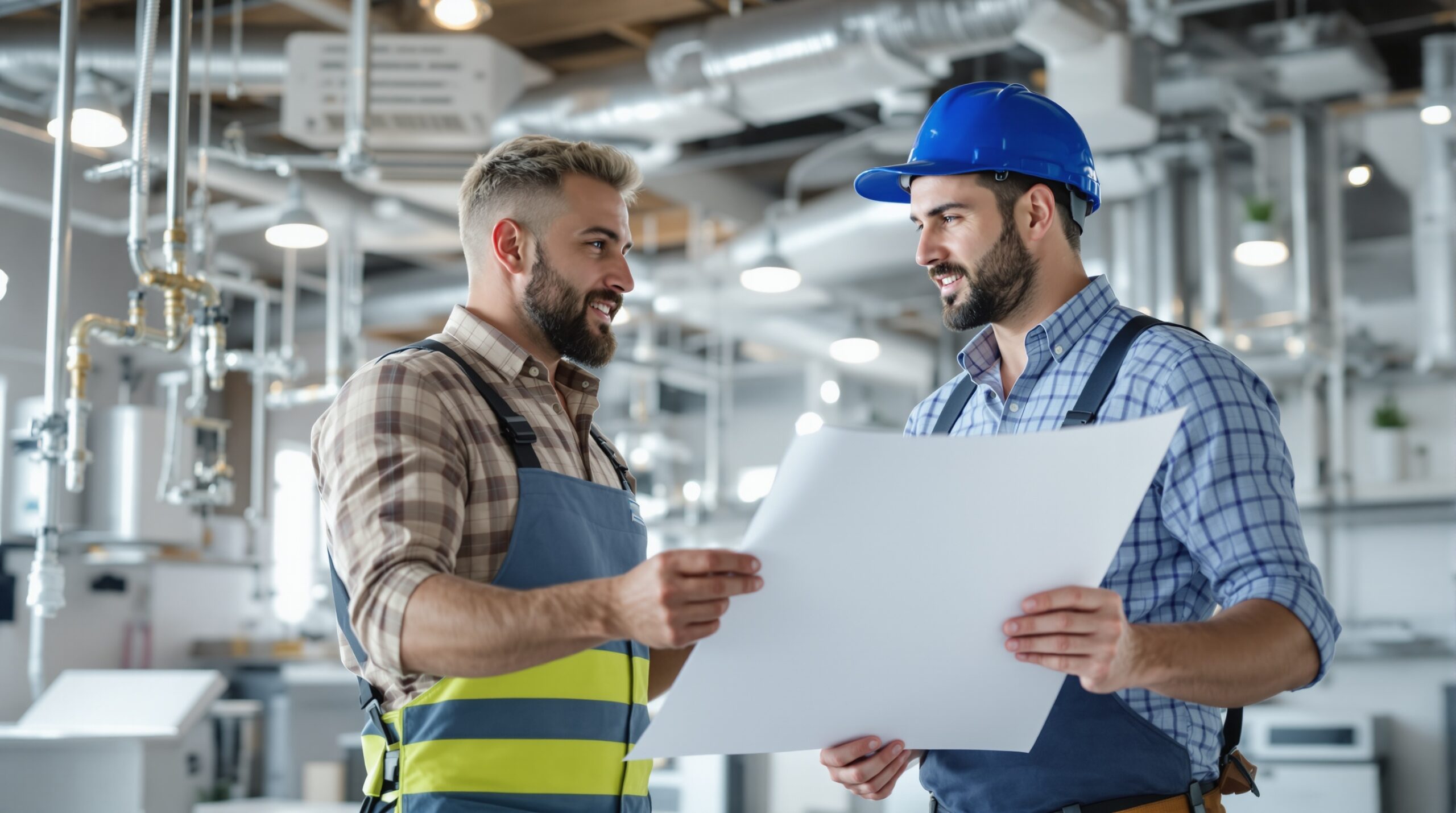 Featured image for “How Regular Plumbing Audits Save Delaware Businesses Thousands”