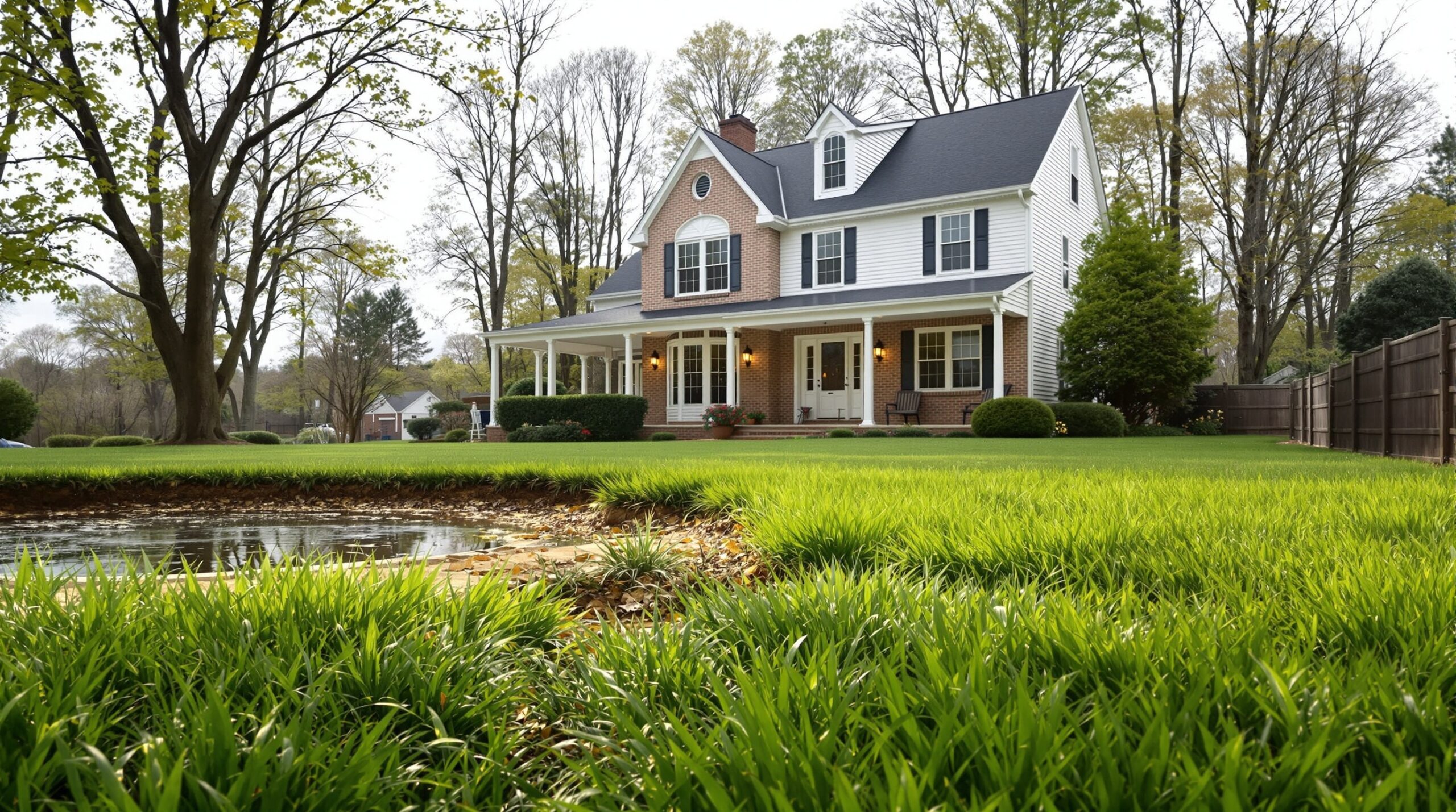 Featured image for “Identifying Septic System Red Flags in Your Delaware Home”
