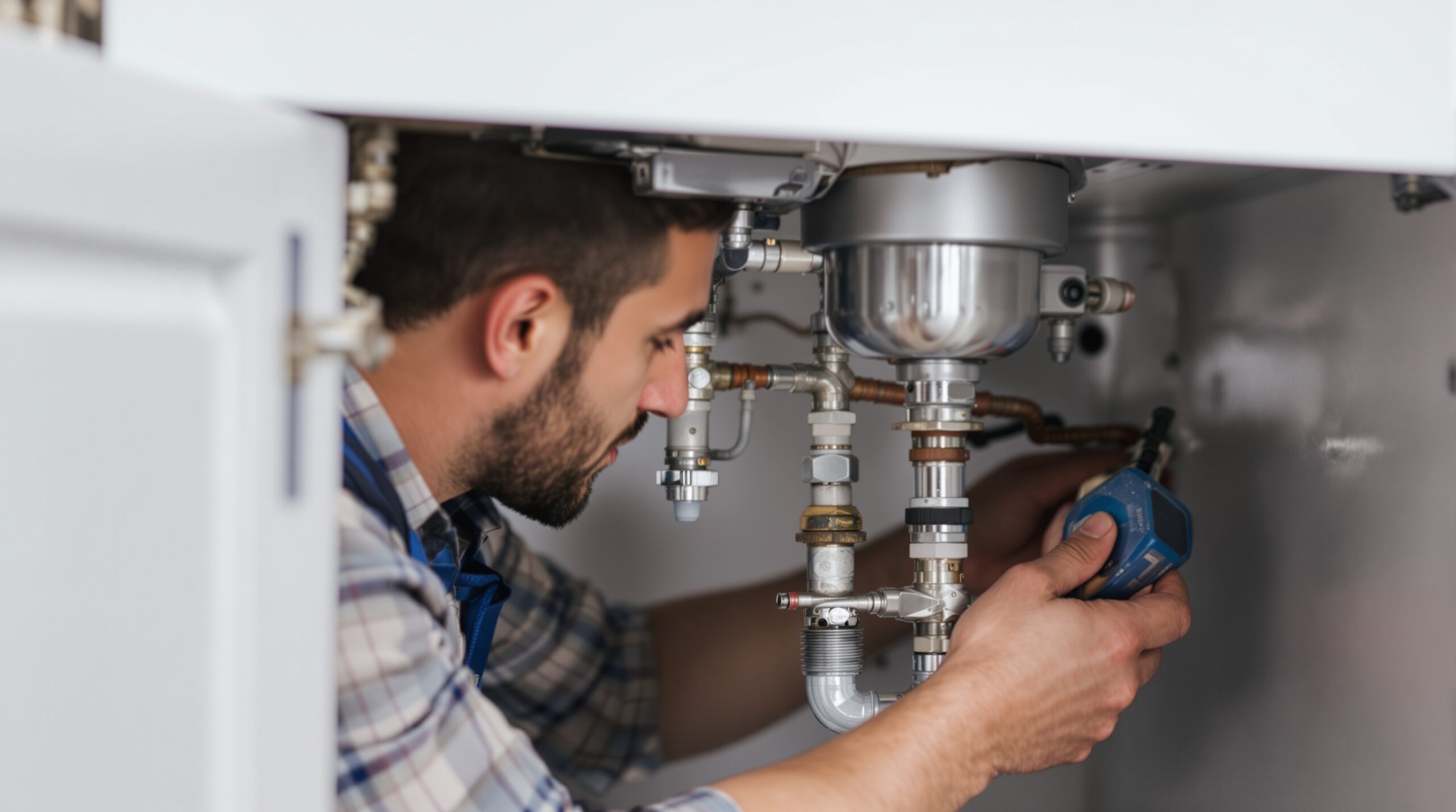 Featured image for “Should You Upgrade Plumbing Before Selling Your Middletown, DE Home?”