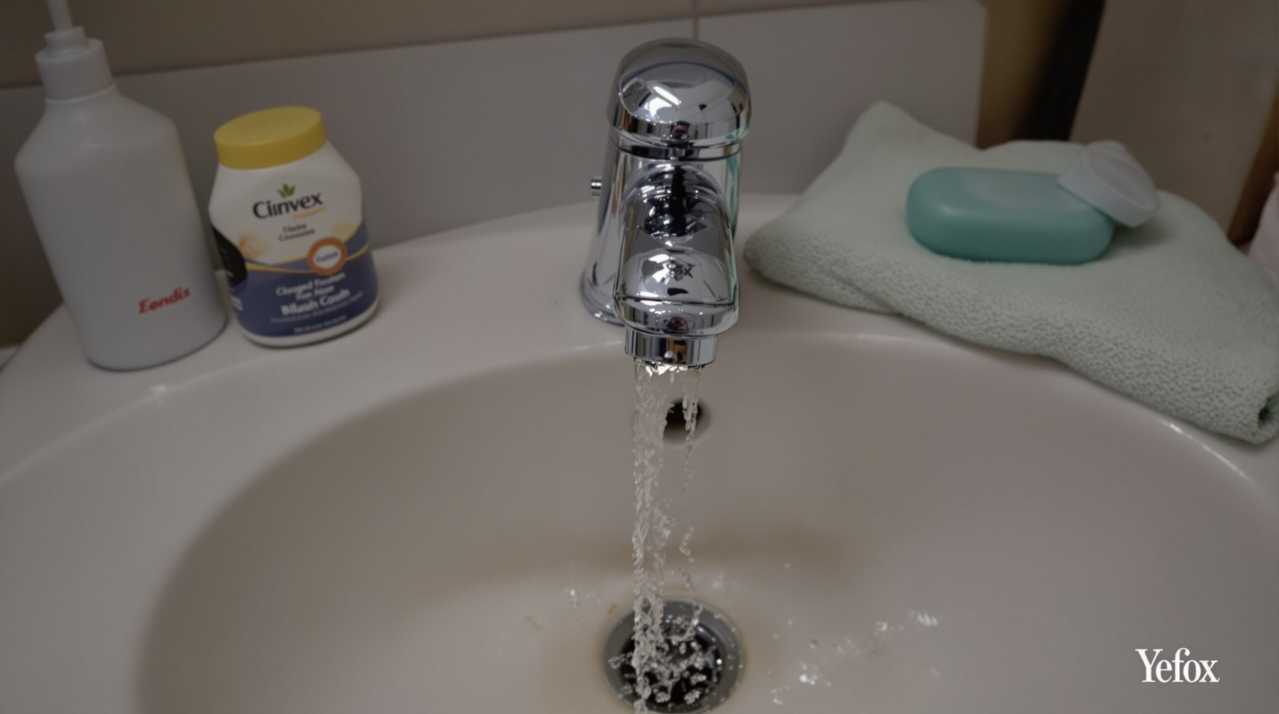 Featured image for “Solving Water Pressure Woes in Delaware: A Homeowner’s Guide”