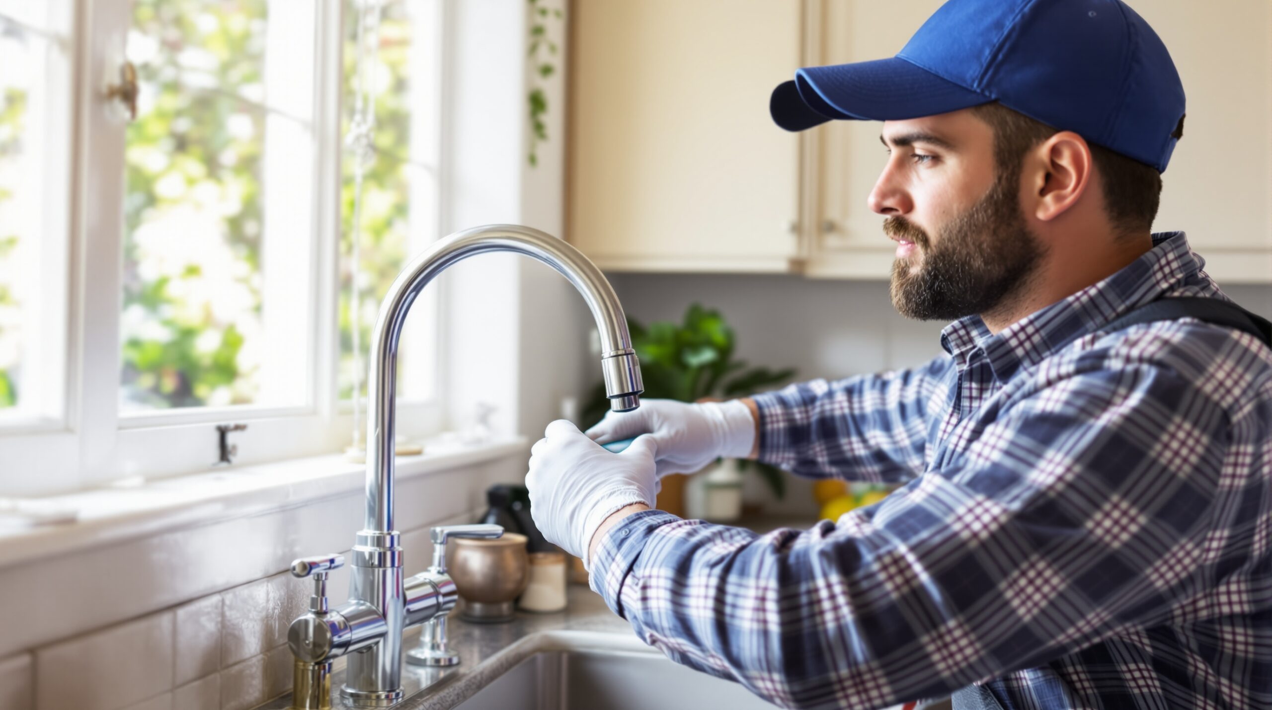 Featured image for “The Delaware Homeowner’s Annual Plumbing Maintenance Checklist: Ensuring Smooth Operations Throughout the Year”
