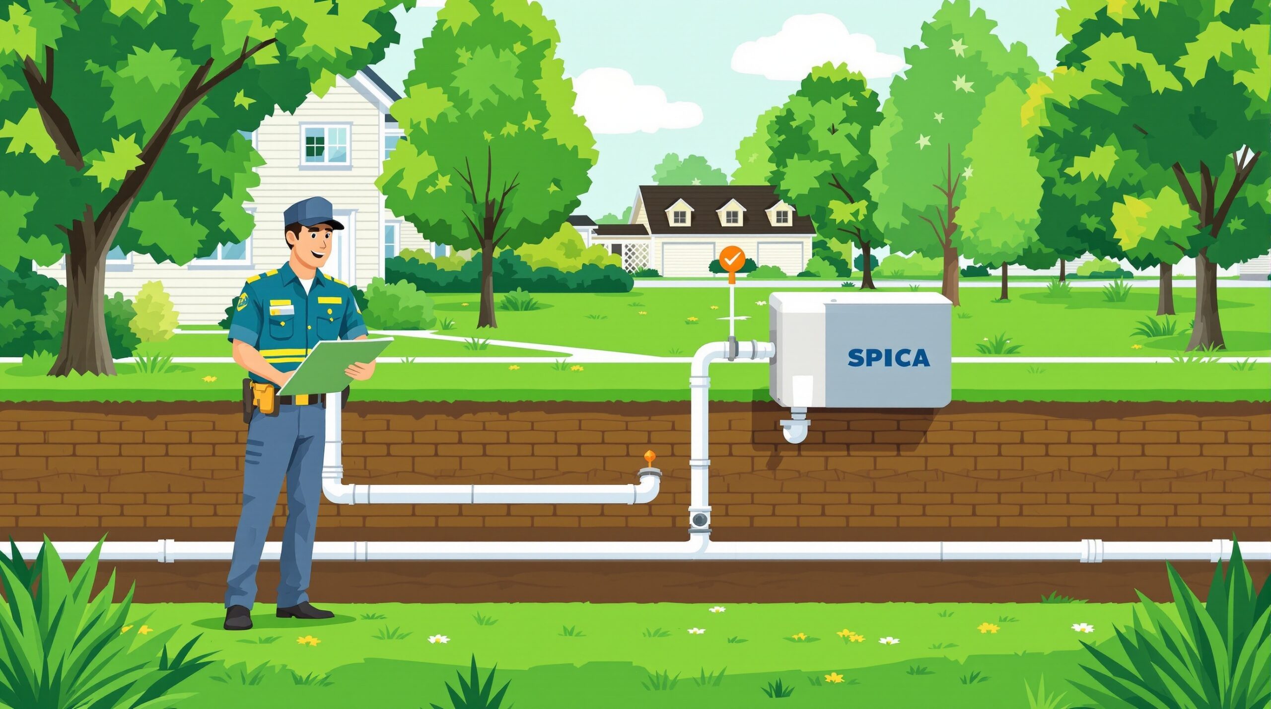 Featured image for “The Ultimate Guide to Septic System Maintenance in Townsend, DE”