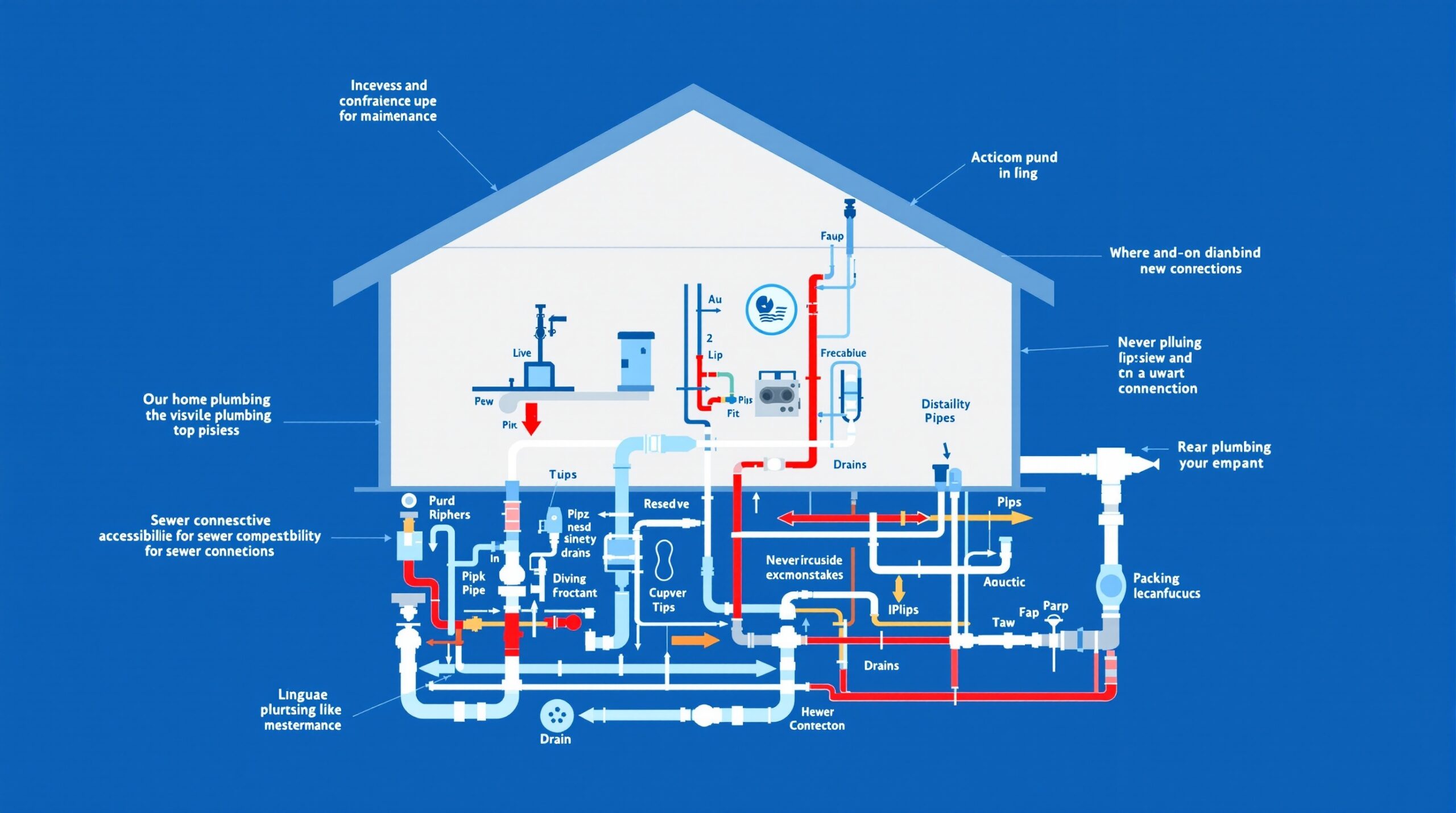 Featured image for “A Homeowner’s Guide to Plumbing Maintenance in Warwick, DE: Essential Tips and Tricks”