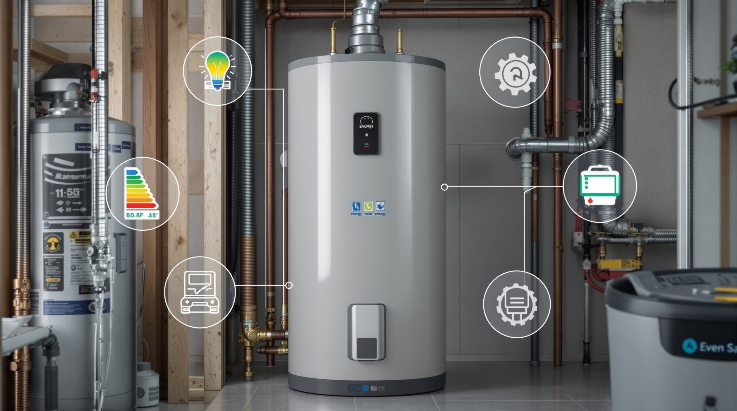 Featured image for “Boost Your Water Heater’s Lifespan and Efficiency in Odessa, DE”