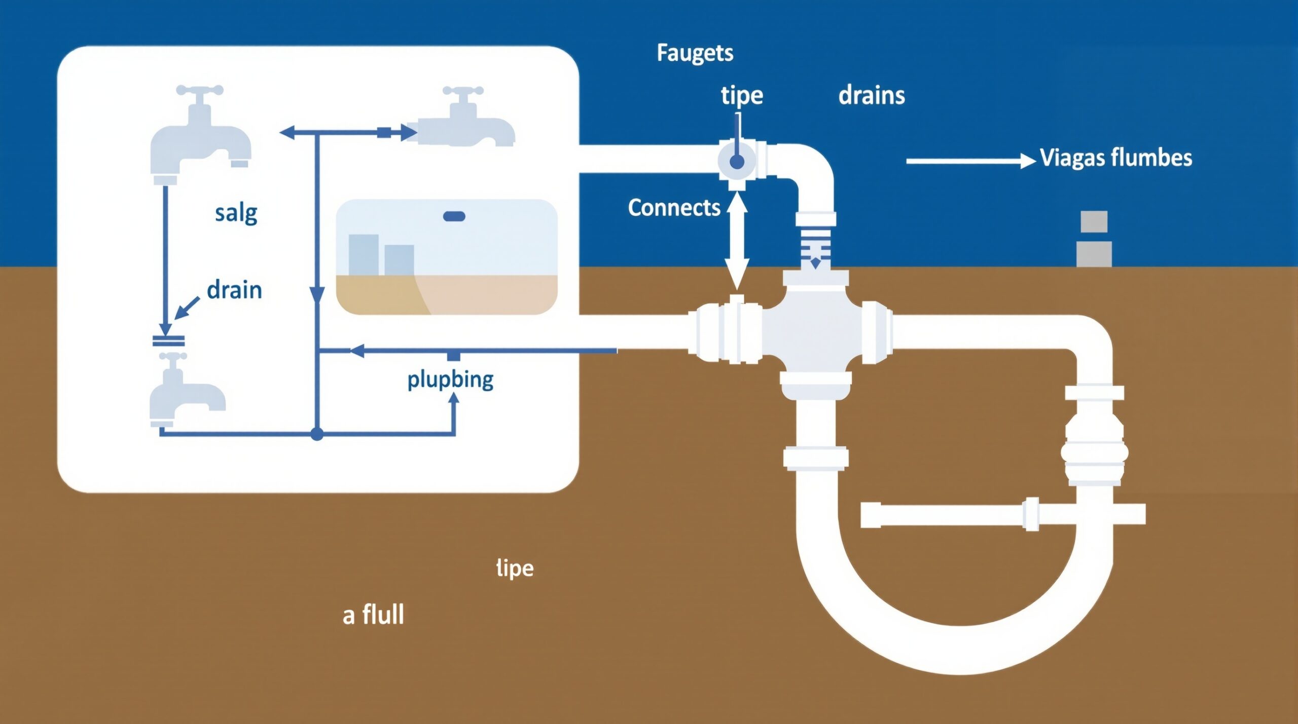Featured image for “DIY Plumbing Fixes for Common Problems in Blackbird, DE Homes”
