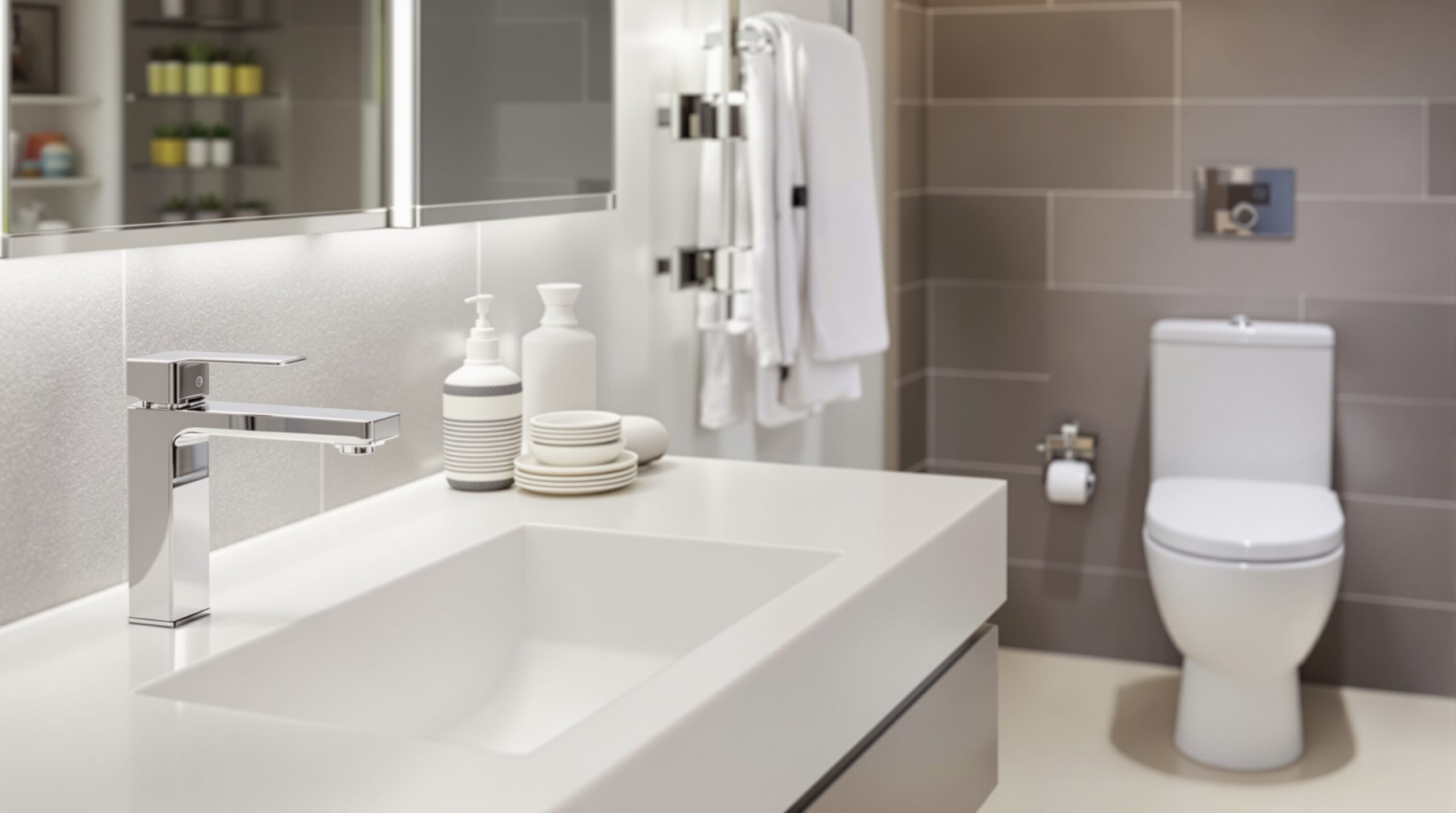 Featured image for “Enhance Your Home with Top Plumbing Upgrades”