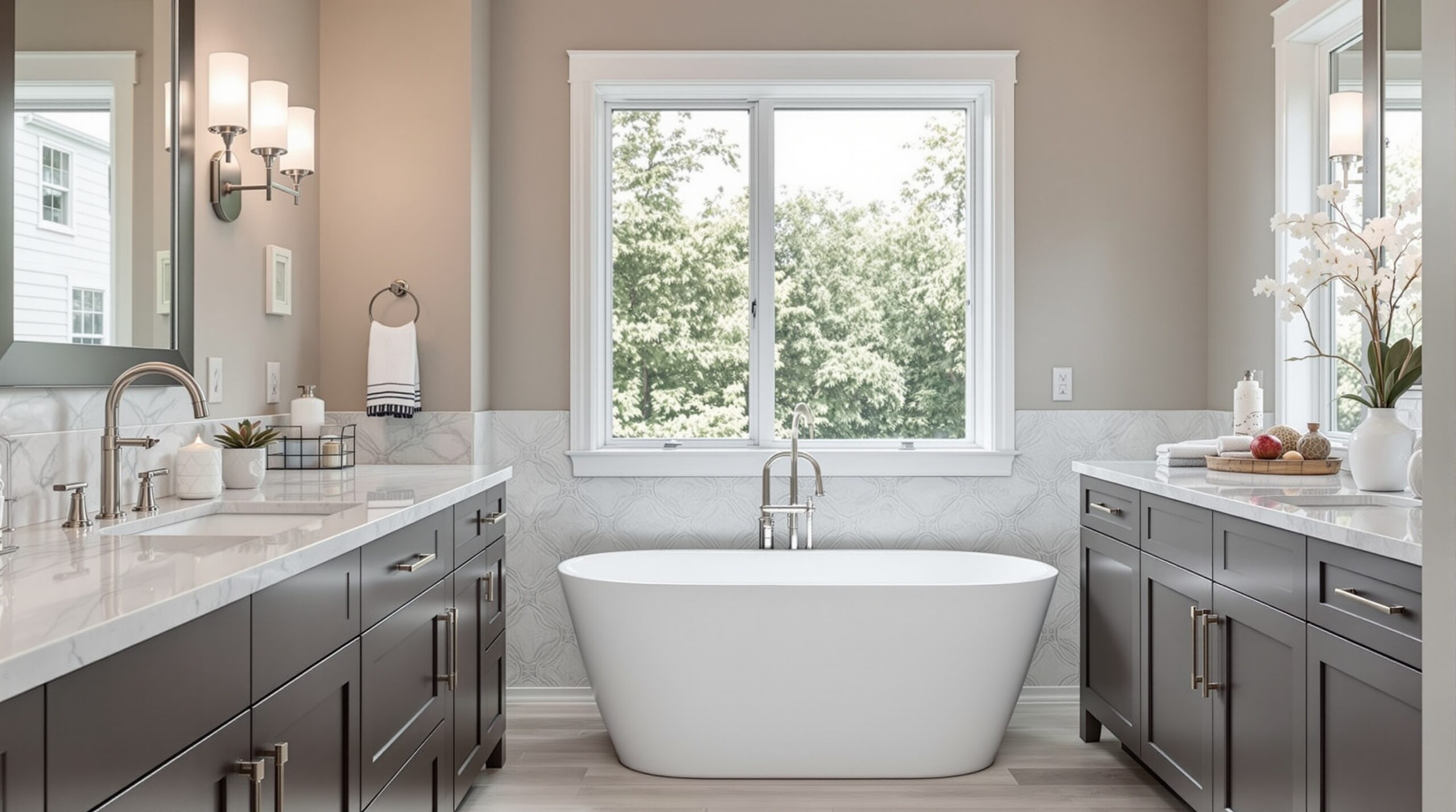 Featured image for “Essential Bathroom & Kitchen Plumbing Upgrades for Odessa Homes”