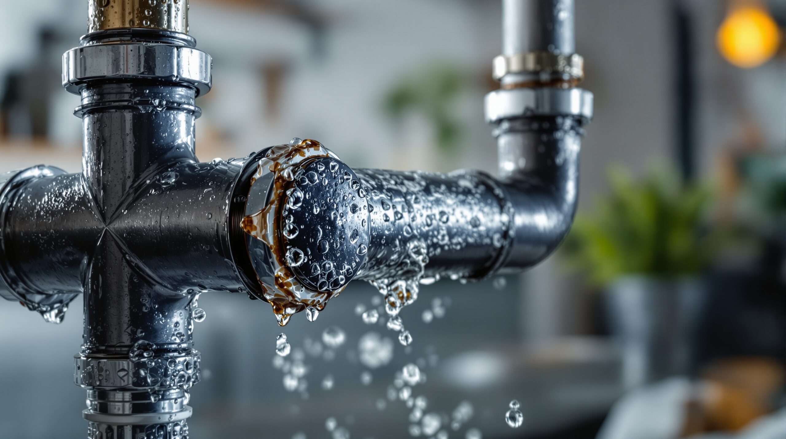 Featured image for “How to Handle a Burst Pipe in Your Warwick, DE Home: A Complete Guide to Emergency Plumbing Solutions”