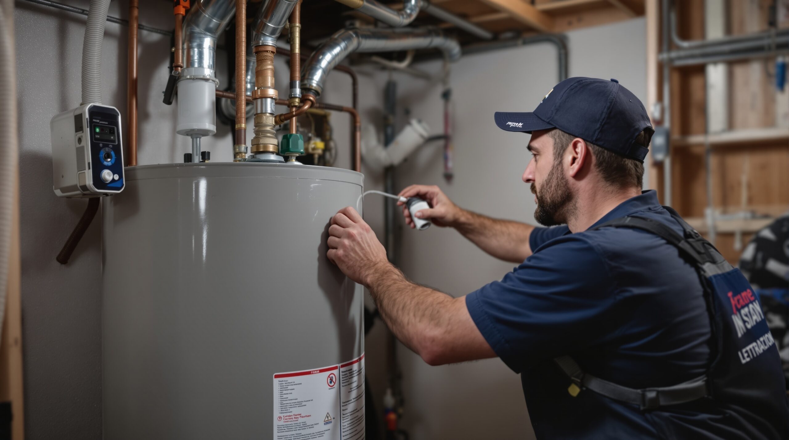 Featured image for “Maximize Your Water Heater’s Lifespan with Effective Solutions in Odessa, DE”