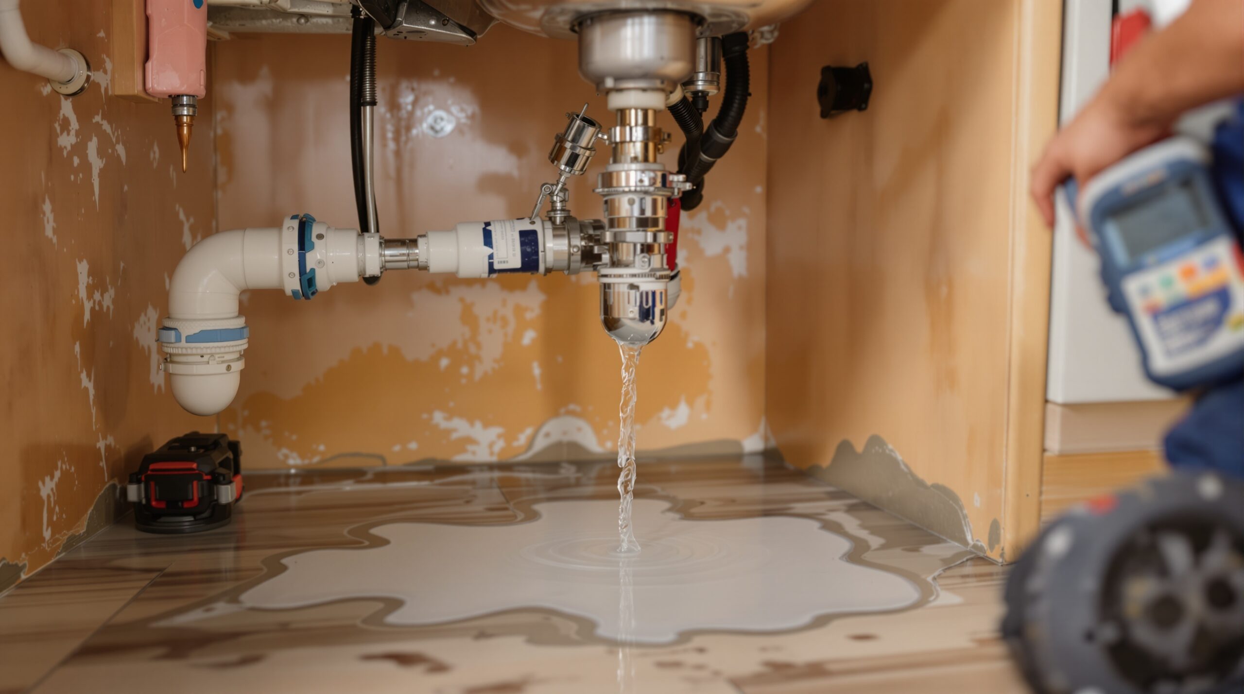 Featured image for “Quick Solutions for Plumbing Disasters in Blackbird, DE”