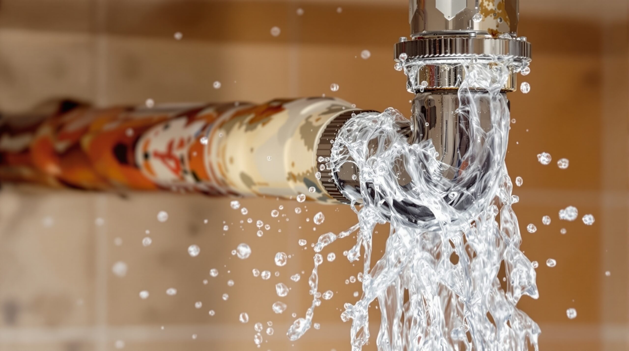 Featured image for “Quick Solutions for Plumbing Disasters in Odessa, DE”