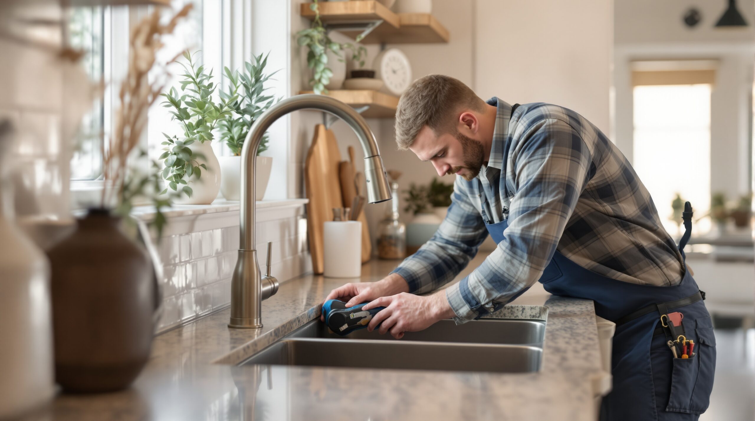 Featured image for “Should You Upgrade Plumbing Before Selling Your Blackbird, DE Home?”