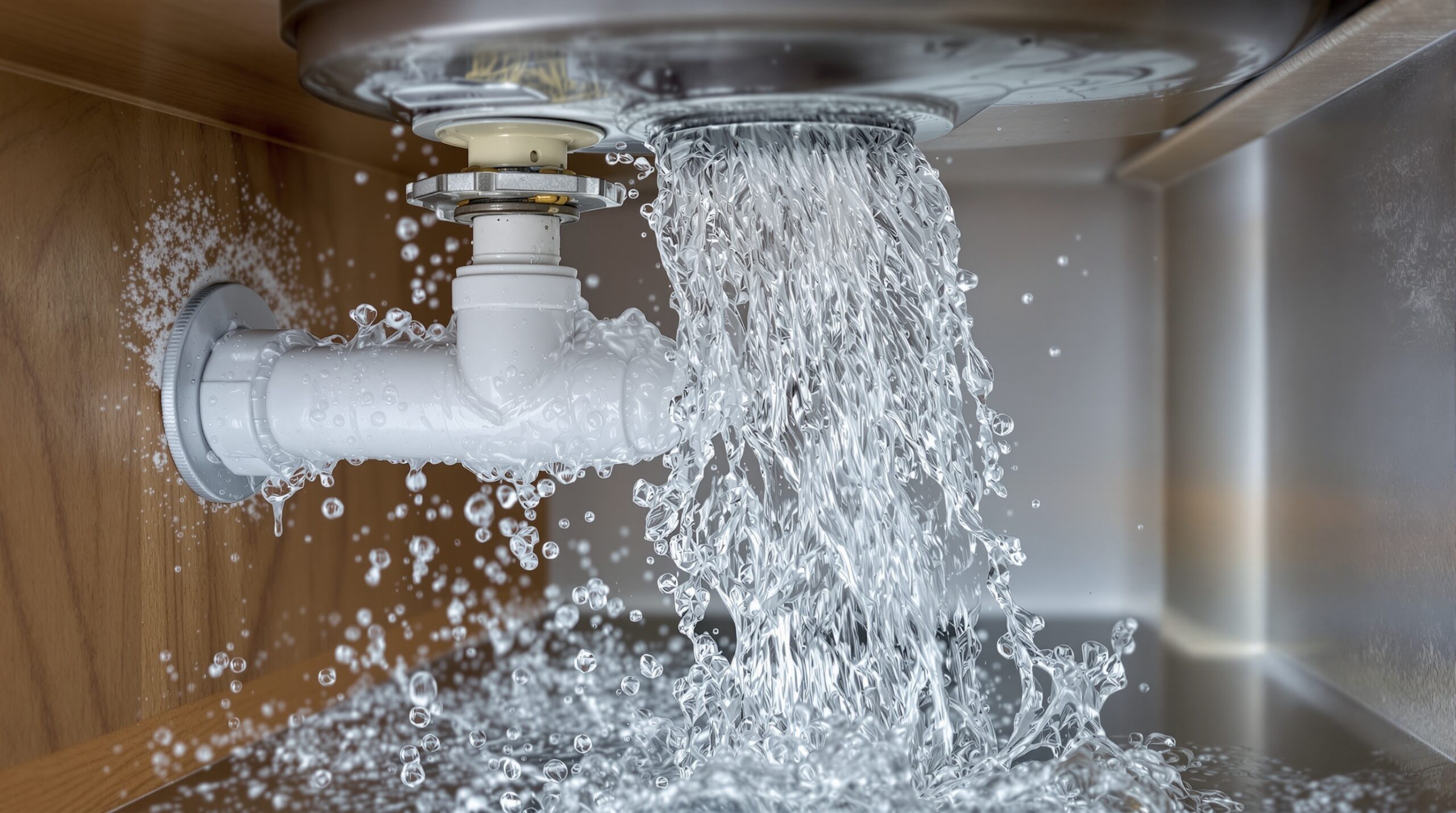 Featured image for “Signs You Need an Emergency Plumber in Warwick, DE Right Away”