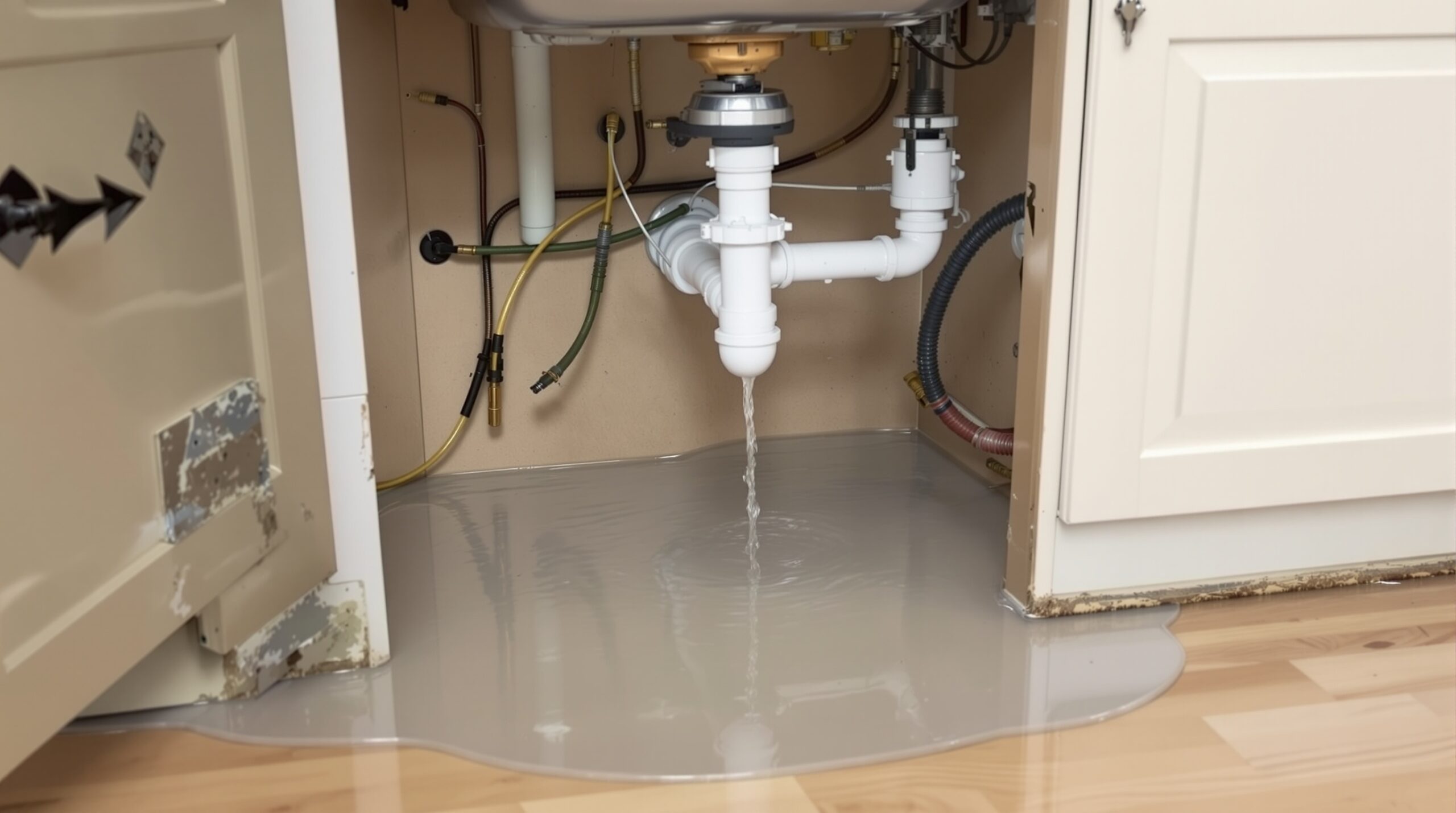 Featured image for “Signs You Need an Emergency Plumber in Warwick, DE Right Away”