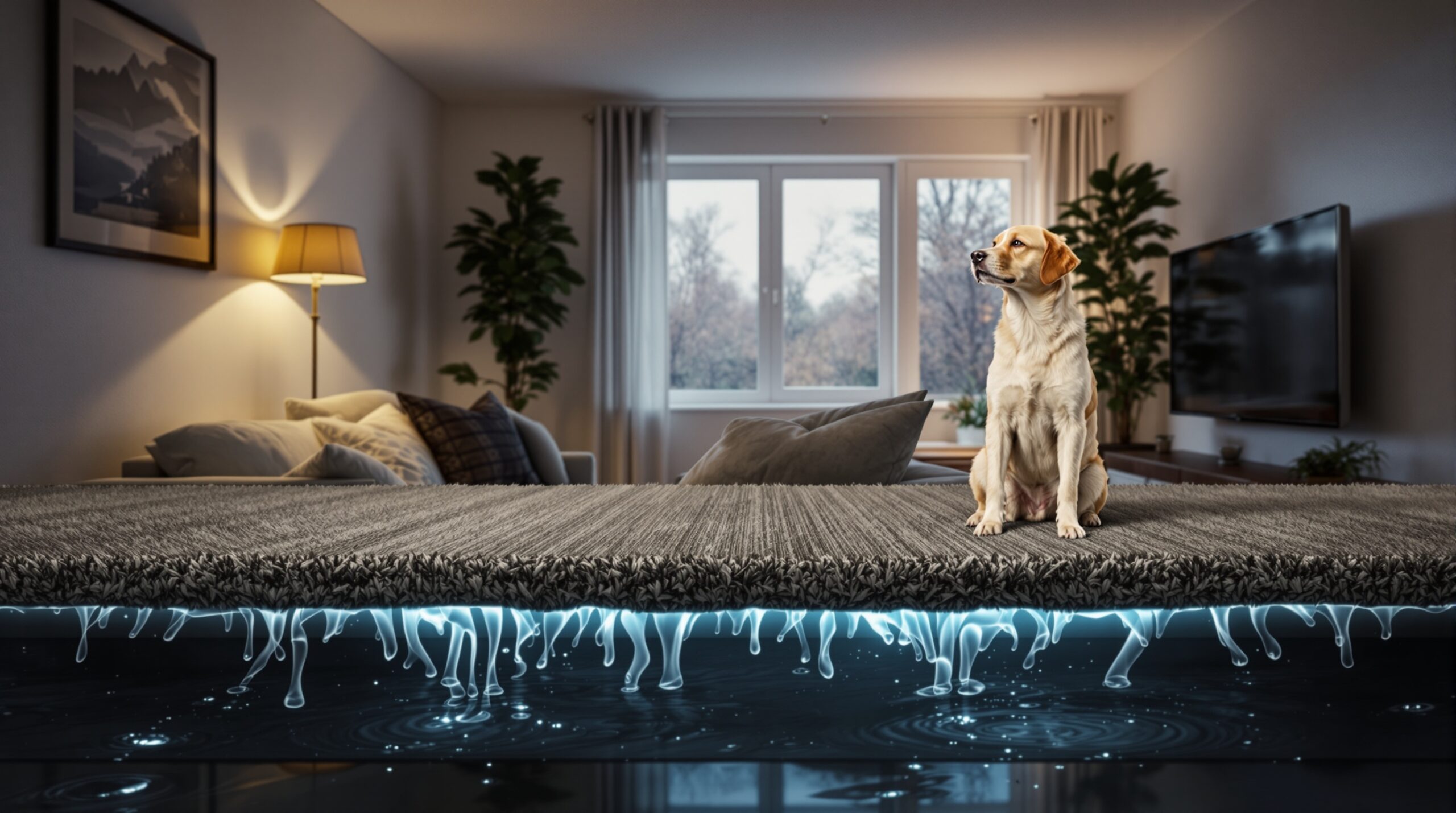 Featured image for “The Ultimate Guide to Detecting Hidden Plumbing Leaks in Your Blackbird, DE Home”