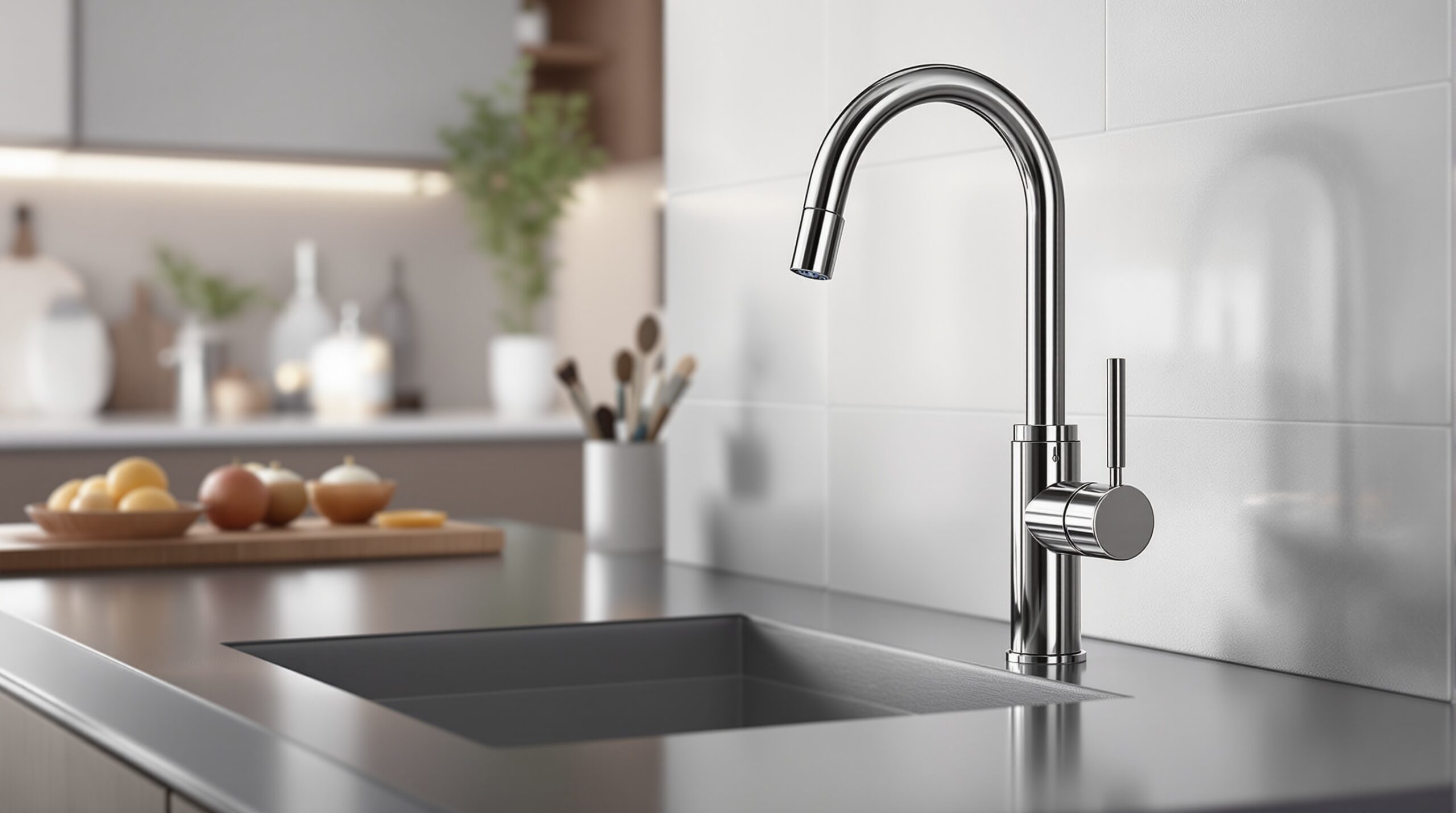 Featured image for “Top Plumbing Fixtures to Upgrade Your Odessa, DE Home”